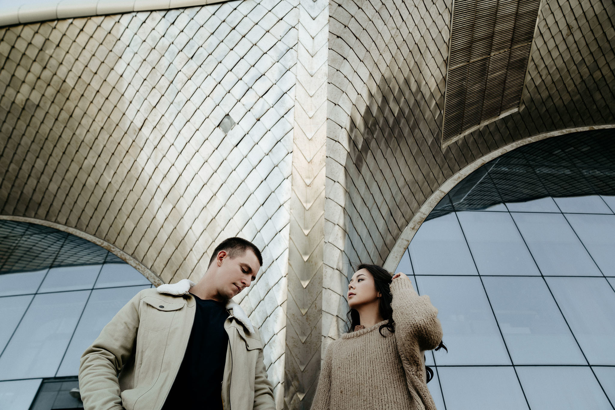 В ЗАКАТЕ. Wedding and family photographer in Vladivostok Anton Blokhin