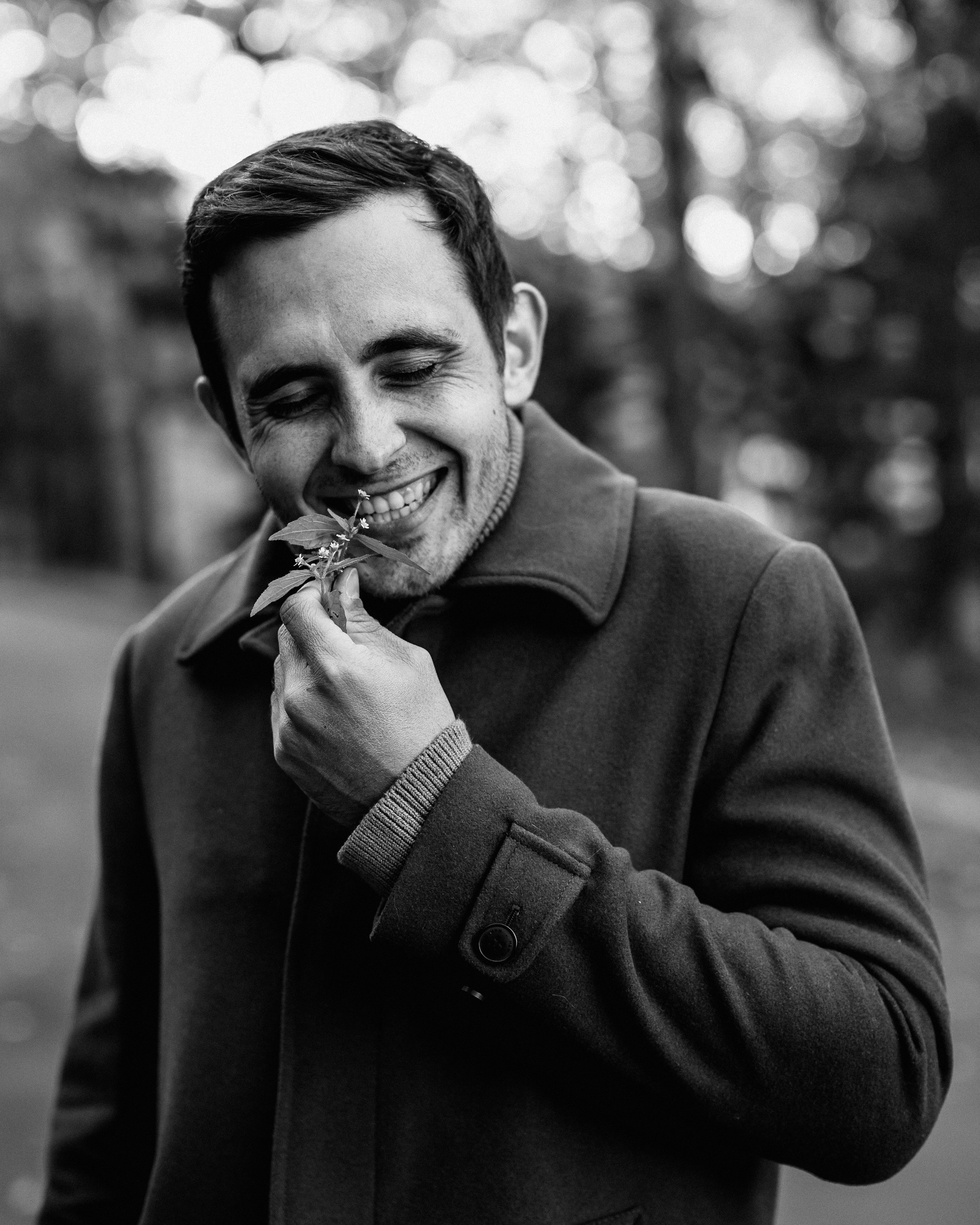 ВАДИМ. Фотограф во Владивостоке Антон Блохин