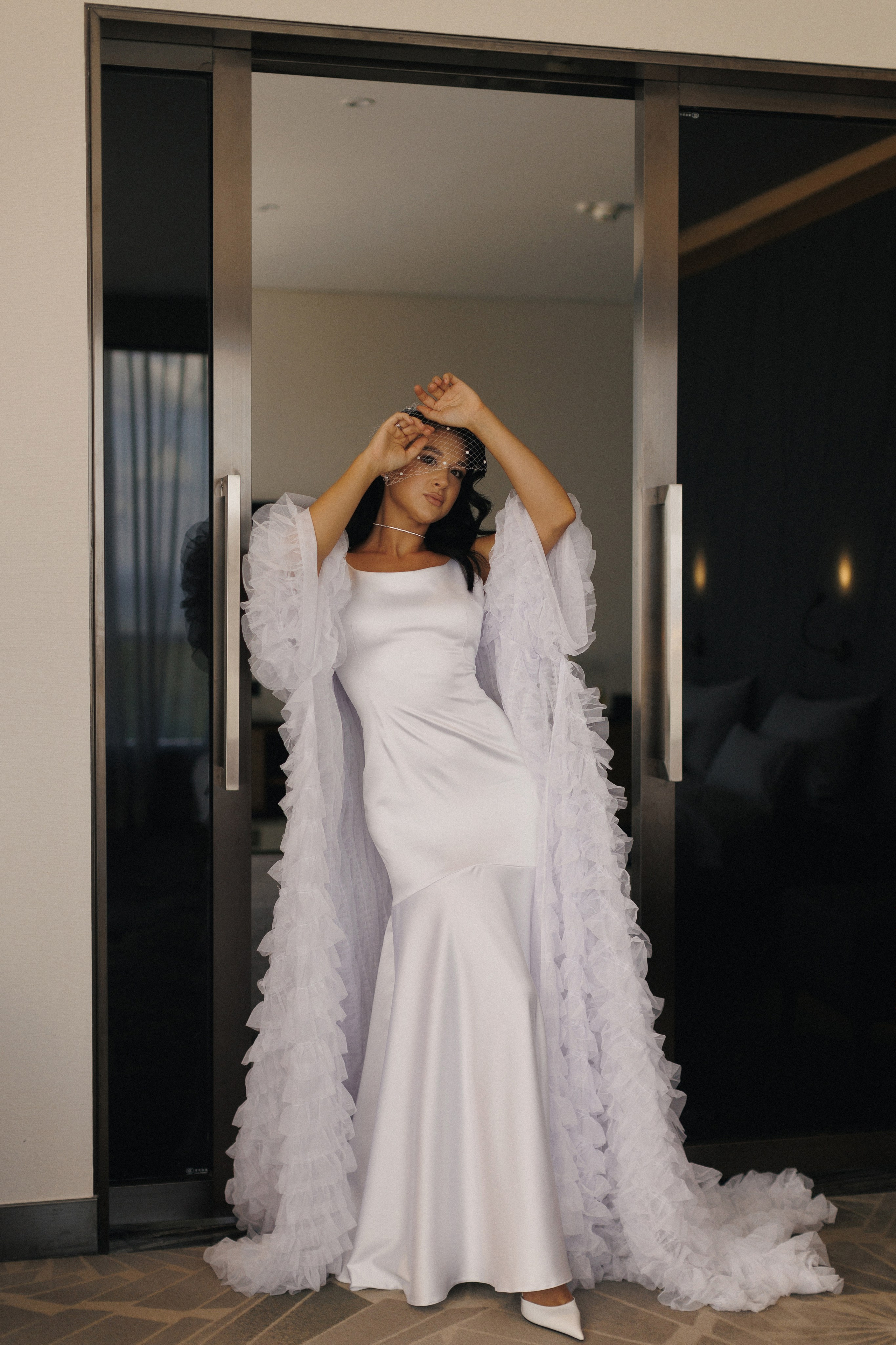 КОНСТАНТИН И ЕКАТЕРИНА | ВЛАДИВОСТОК. Фотограф во Владивостоке Антон Блохин