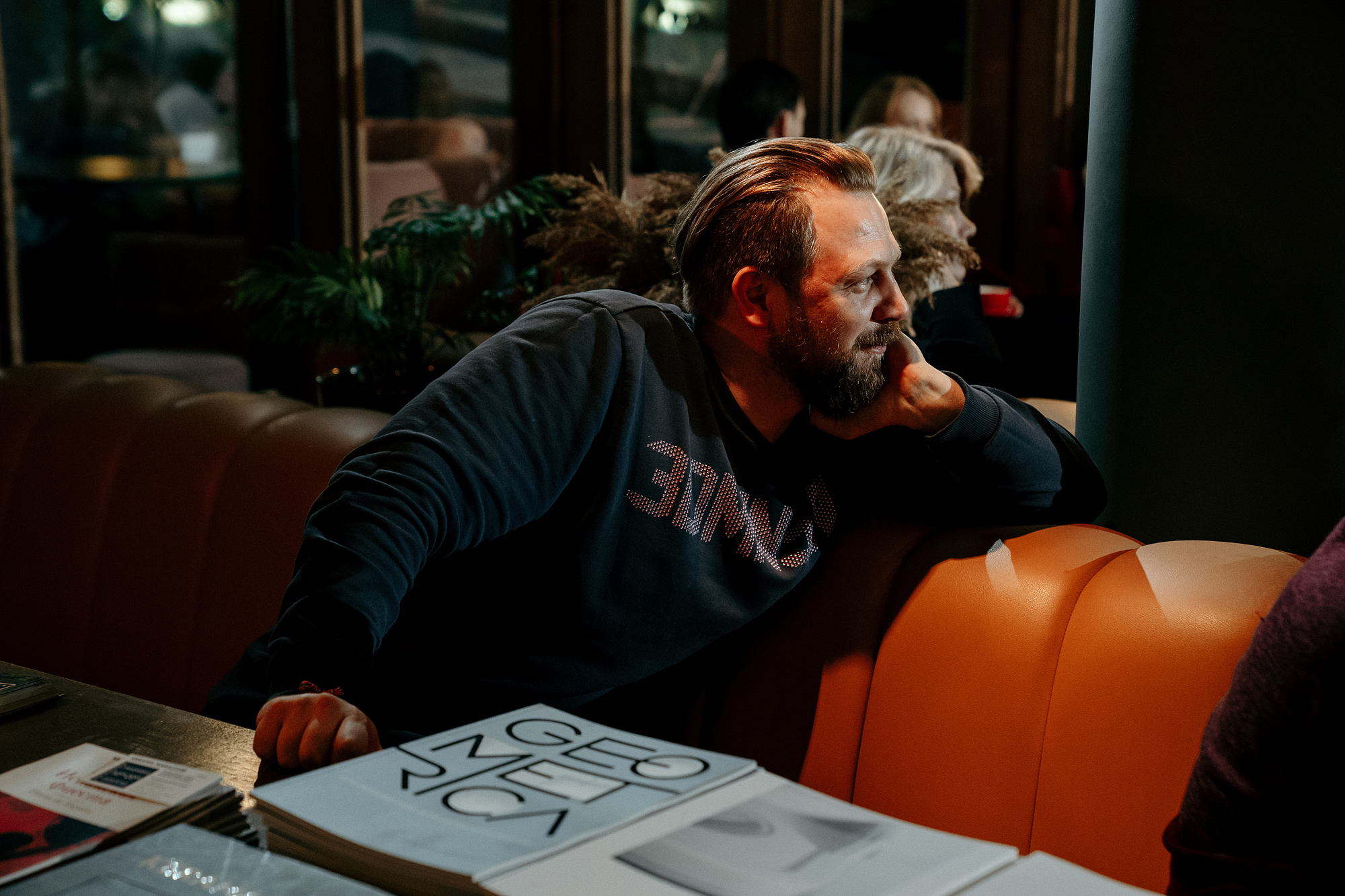 Встреча дизайнеров Владивостока. Фотограф во Владивостоке Антон Блохин