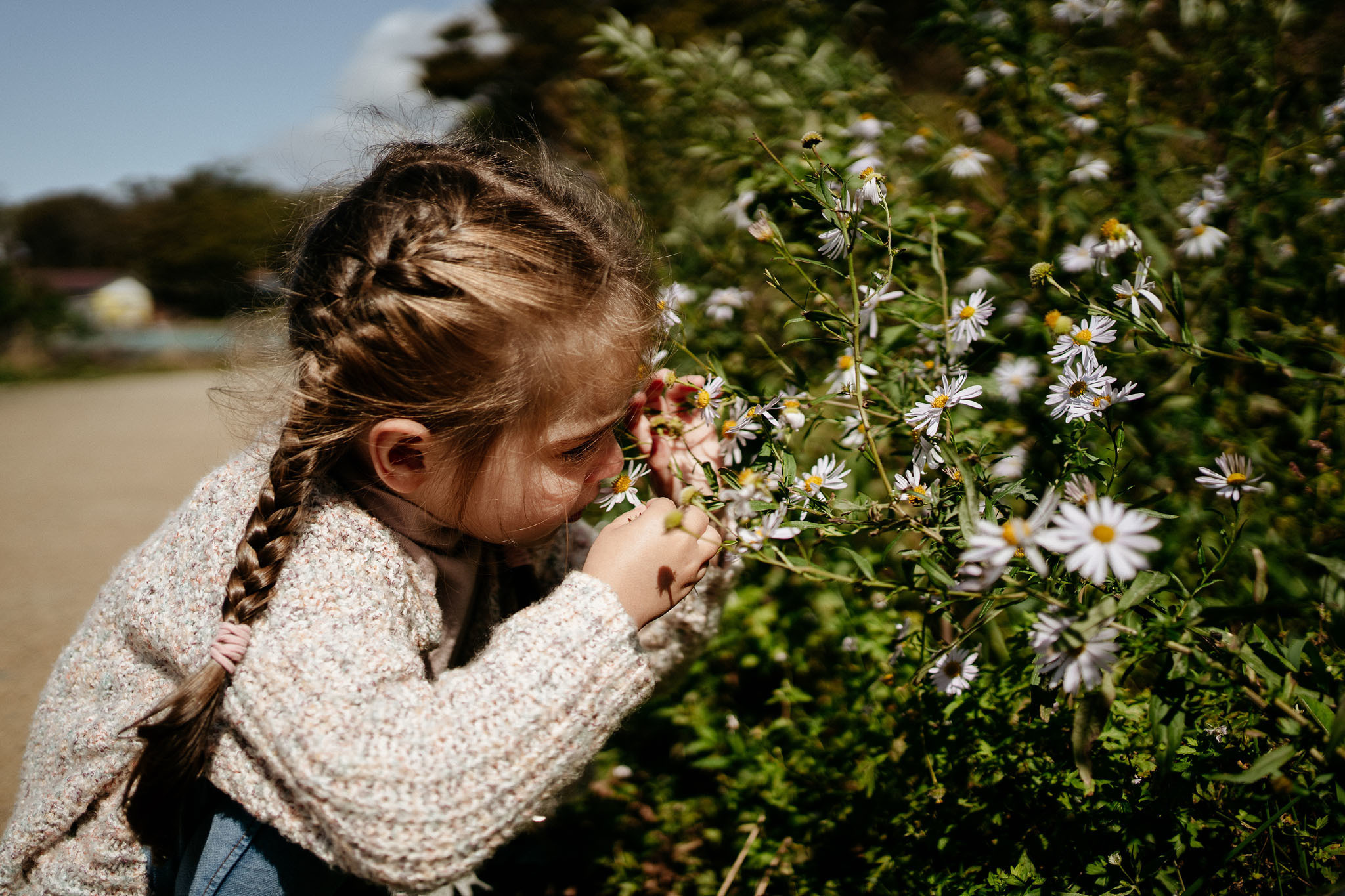 ПРОГУЛКА У МОРЯ. Фотограф во Владивостоке Антон Блохин