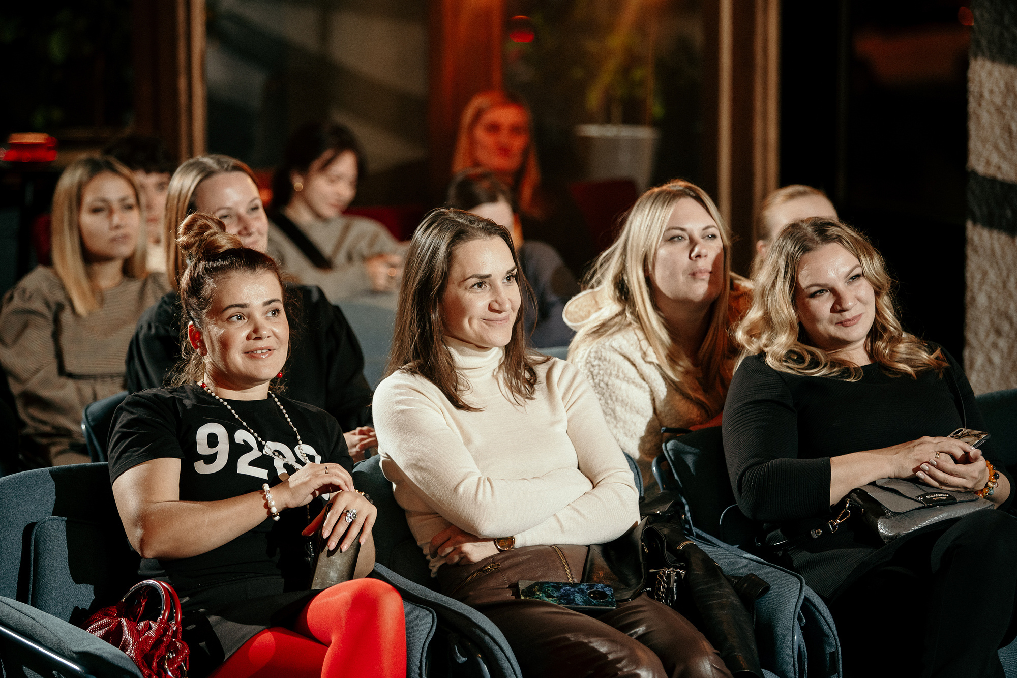 Встреча дизайнеров Владивостока. Фотограф во Владивостоке Антон Блохин