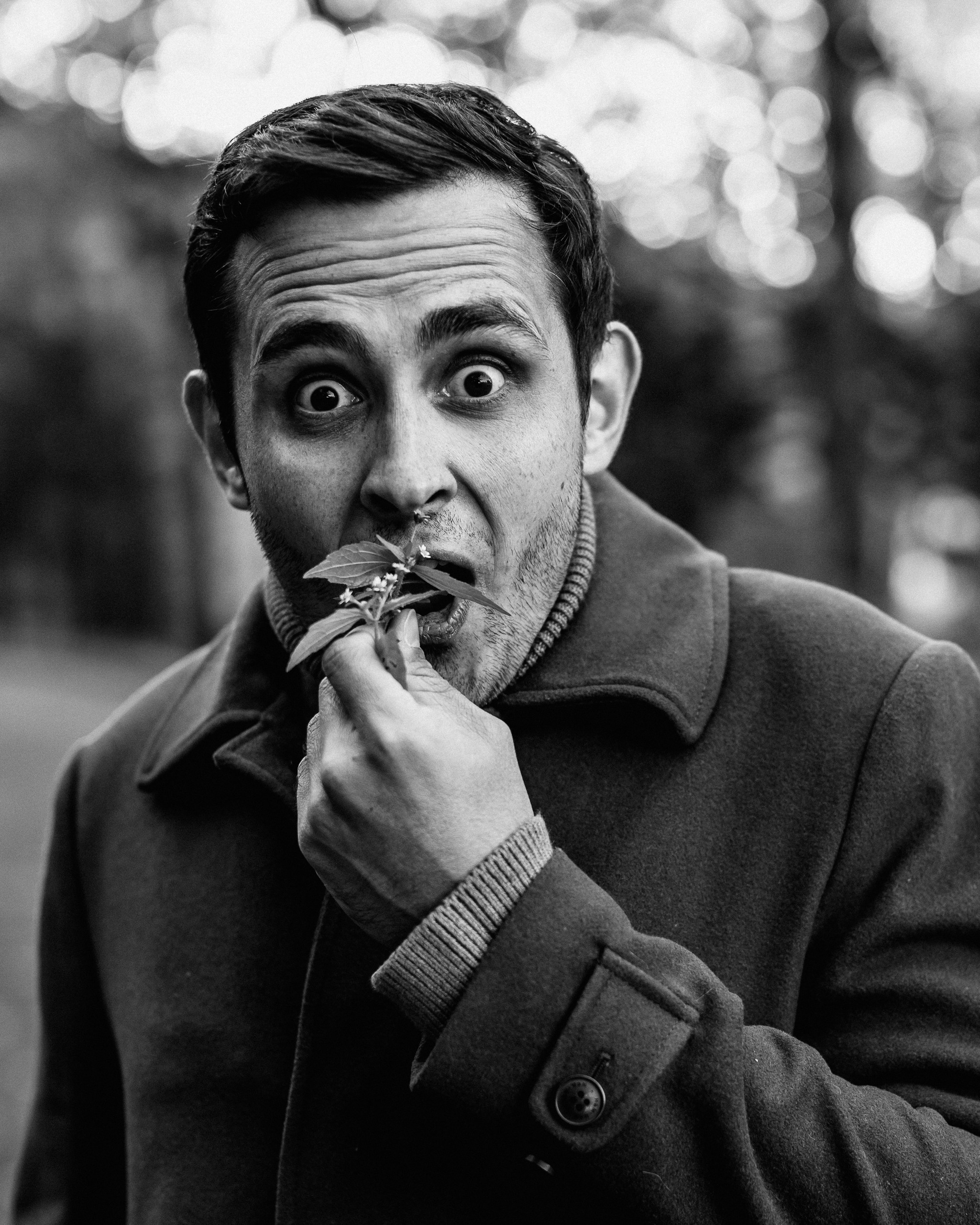 ВАДИМ. Фотограф во Владивостоке Антон Блохин