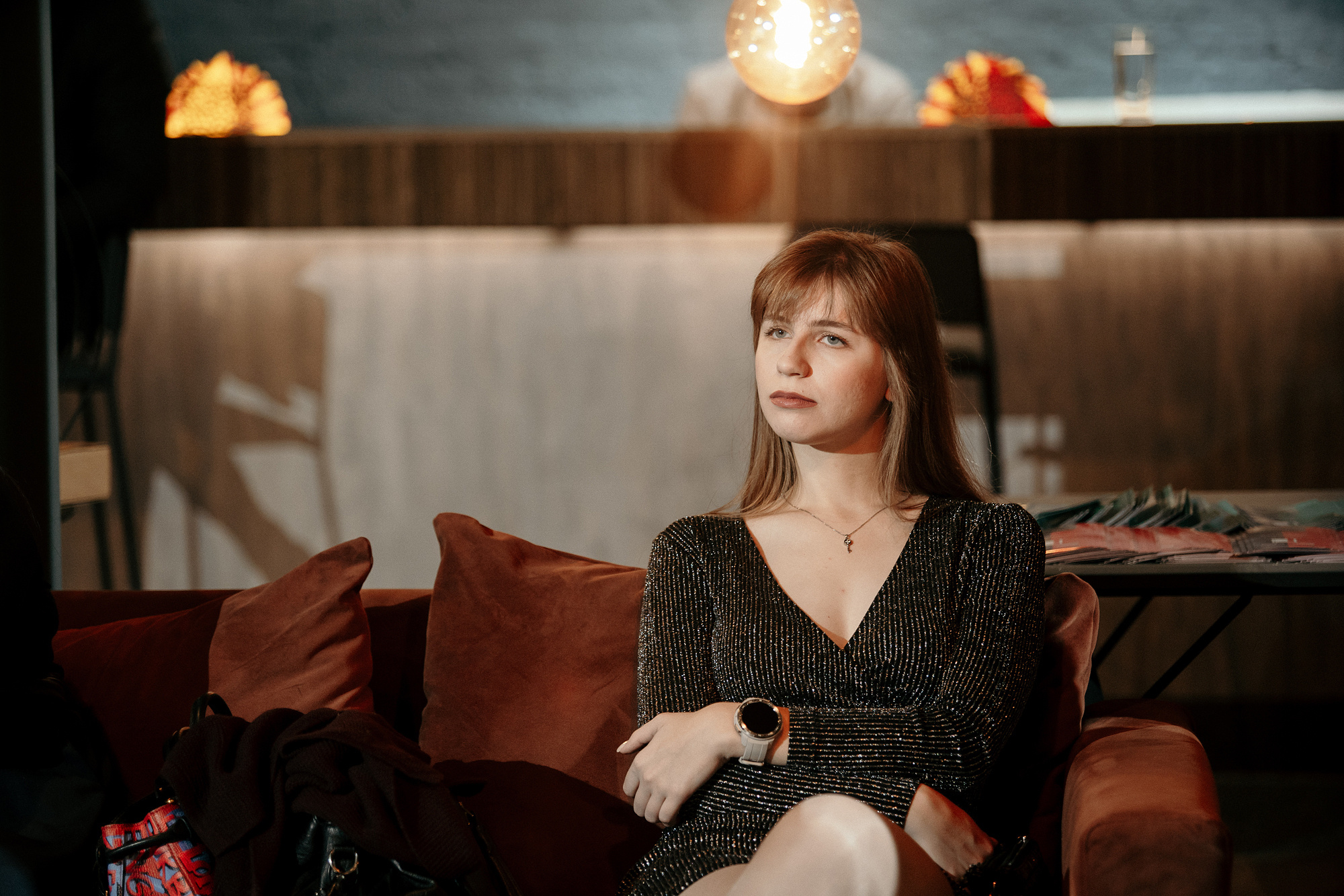 Встреча дизайнеров Владивостока. Фотограф во Владивостоке Антон Блохин