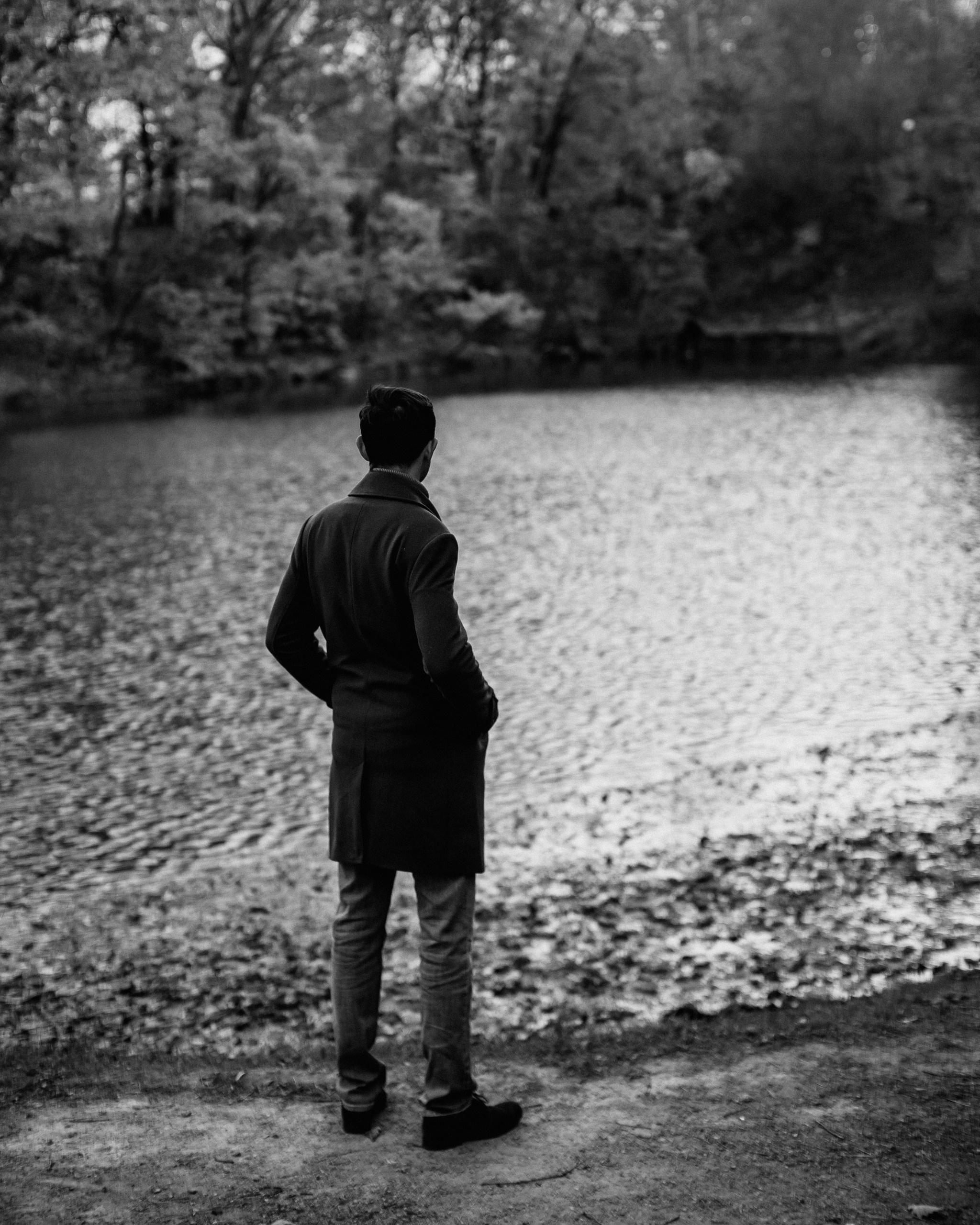 ВАДИМ. Фотограф во Владивостоке Антон Блохин