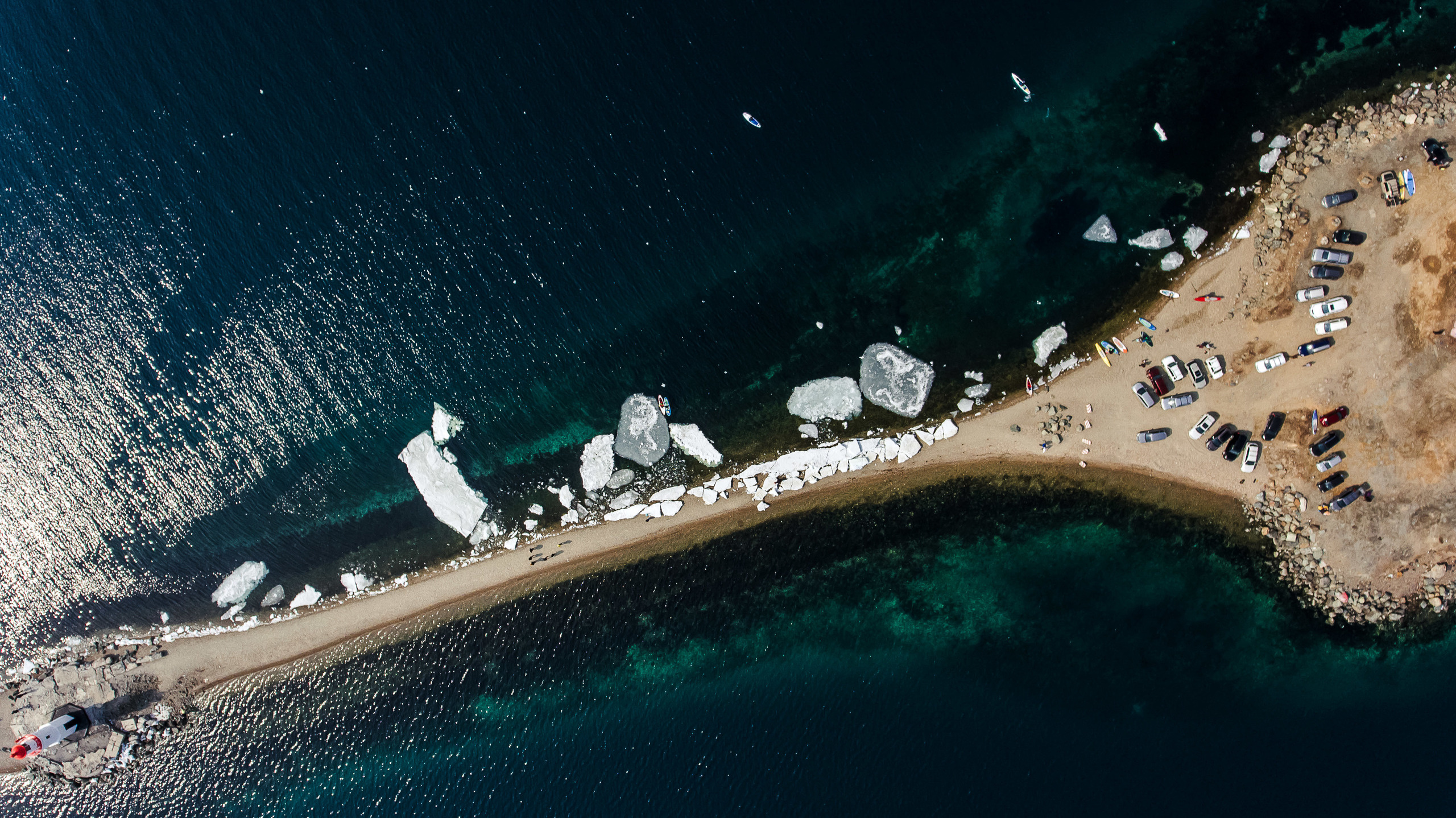 Зима в Приморье и Владивостоке. Фотограф во Владивостоке Антон Блохин