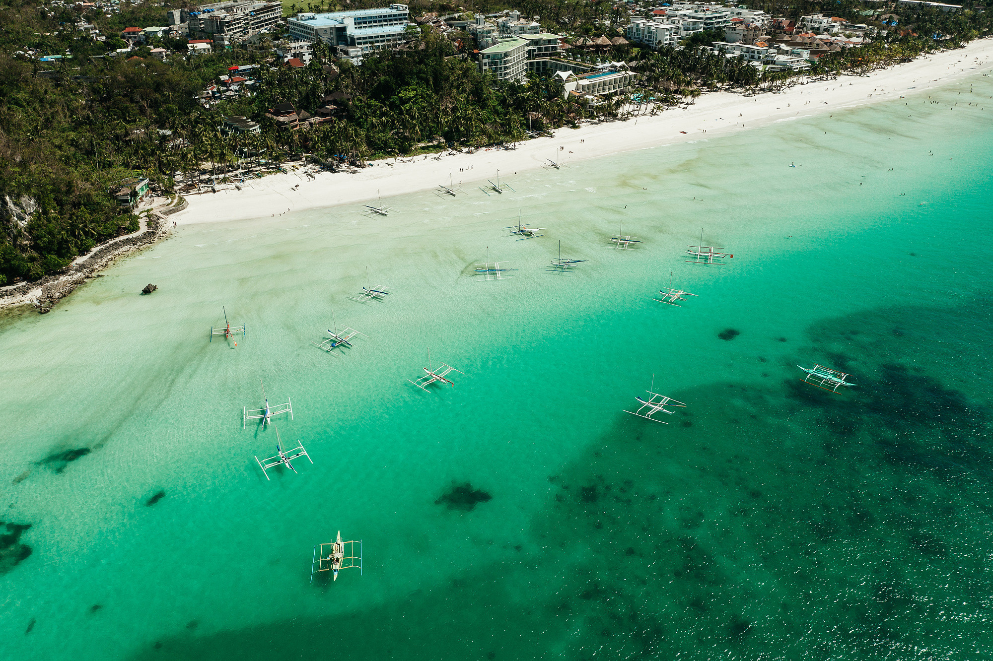 BORACAY | PHILIPPINES. Фотограф во Владивостоке Антон Блохин