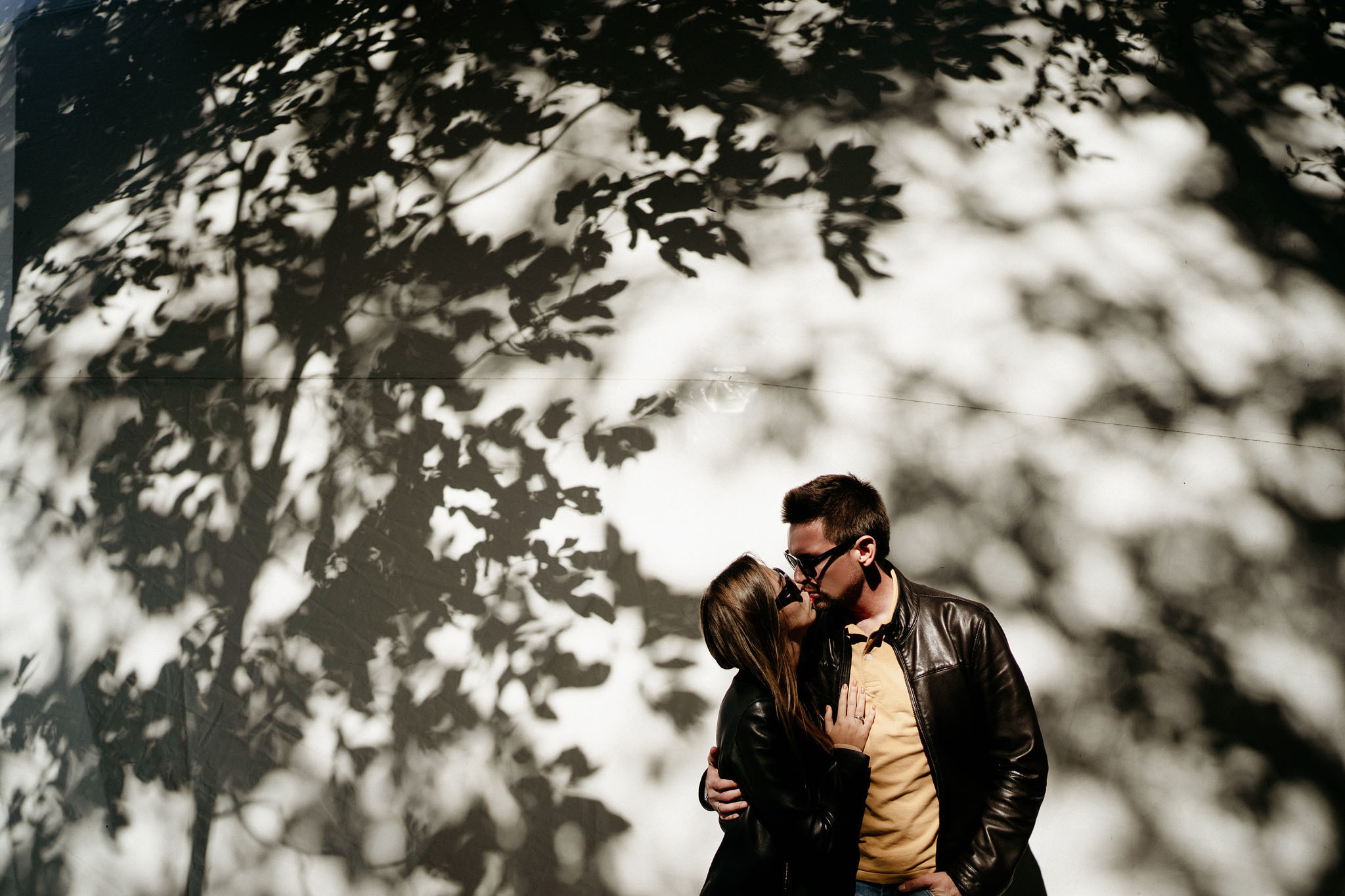 ПРОГУЛКА У МОРЯ. Фотограф во Владивостоке Антон Блохин