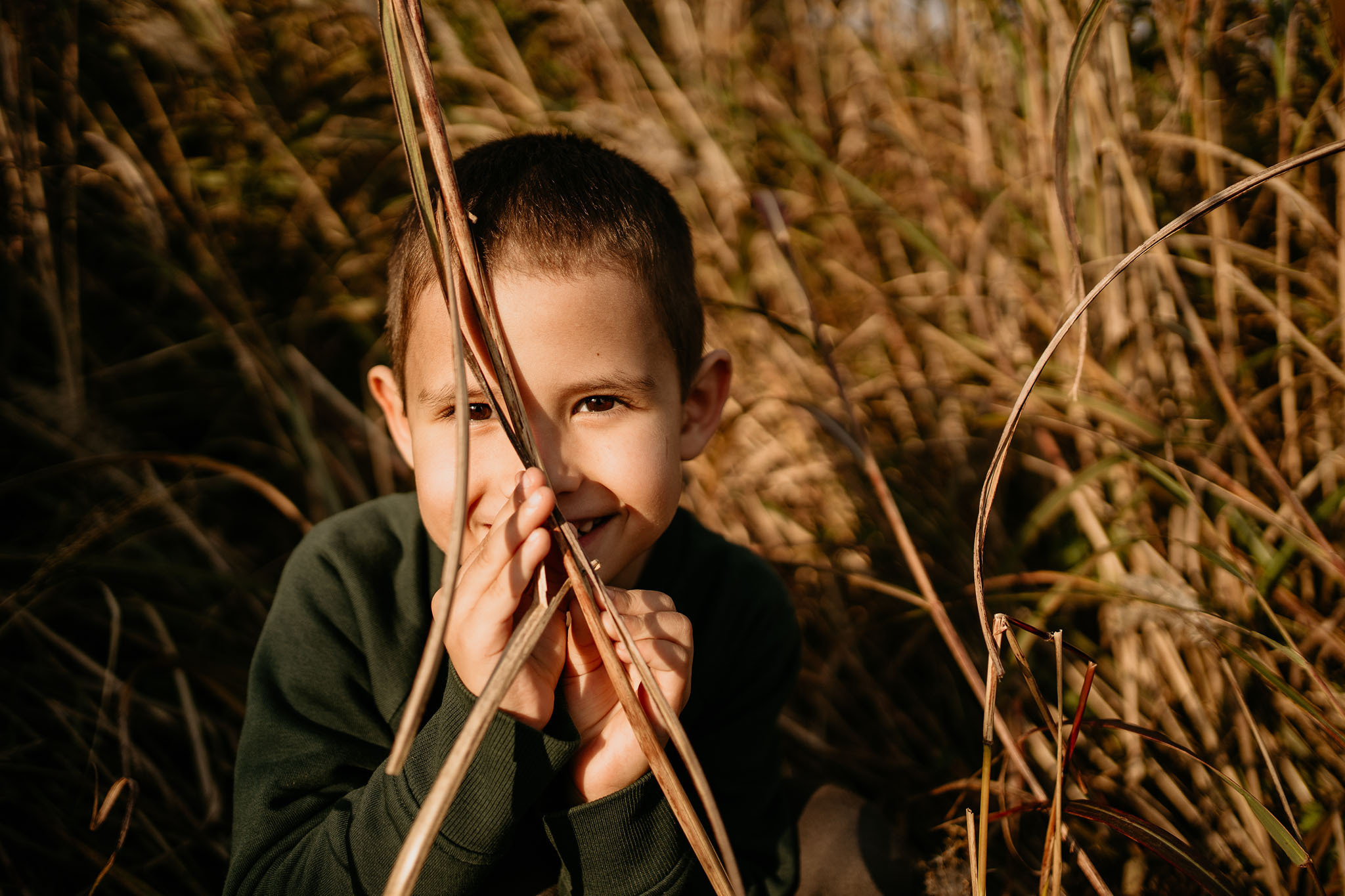 ОСЕННИЕ ПРОГУЛКИ. Wedding and family photographer in Vladivostok Anton Blokhin