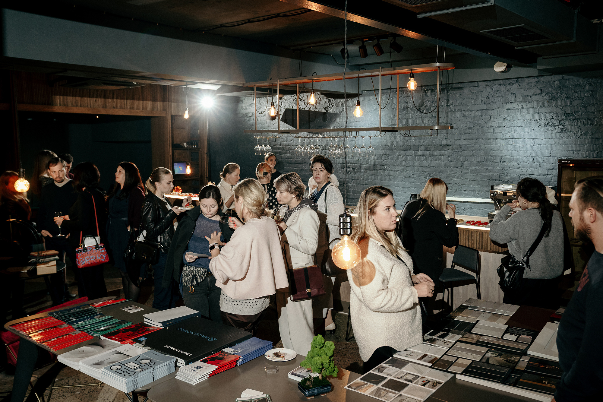 Встреча дизайнеров Владивостока. Фотограф во Владивостоке Антон Блохин