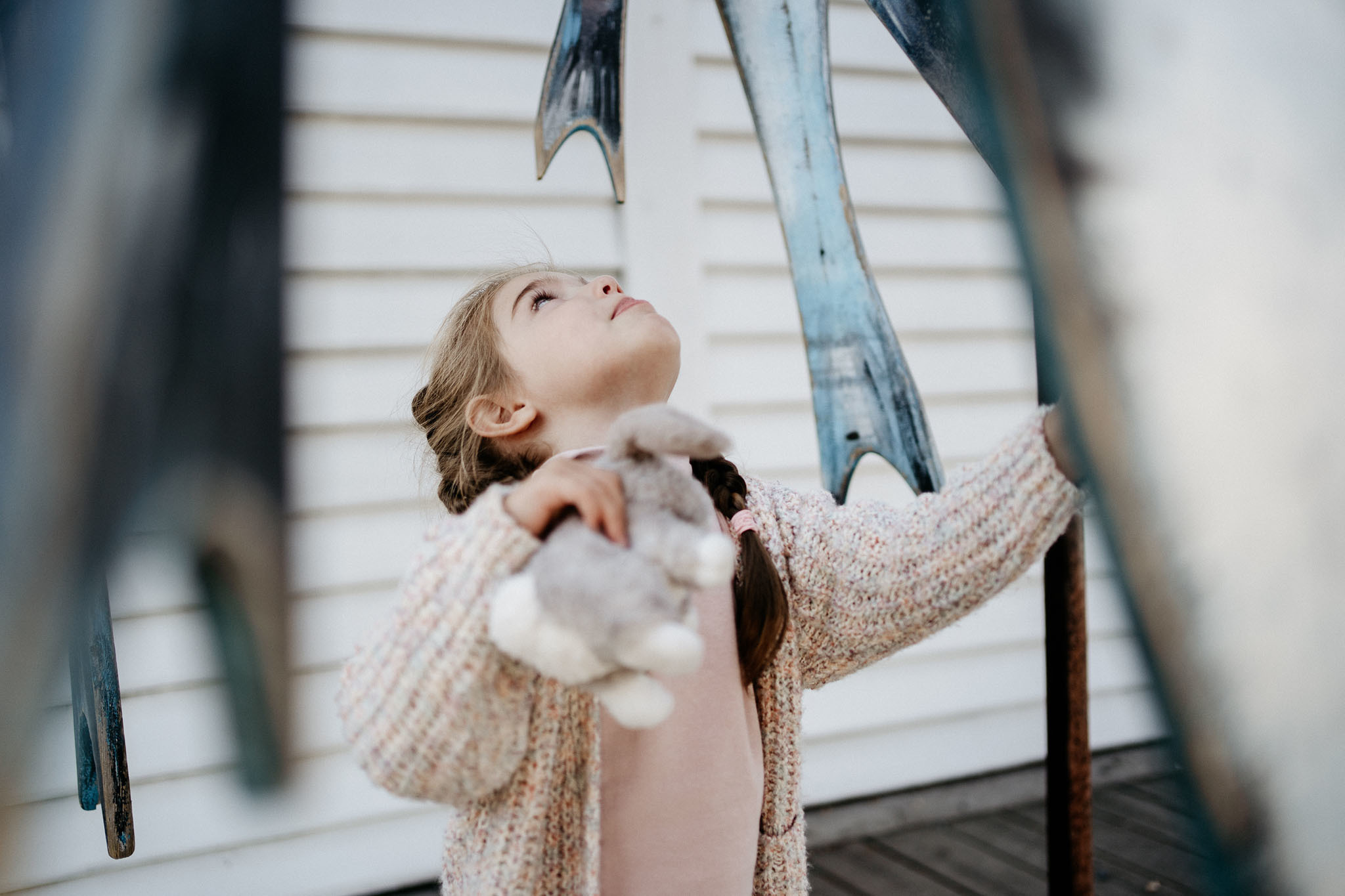 ПРОГУЛКА У МОРЯ. Фотограф во Владивостоке Антон Блохин