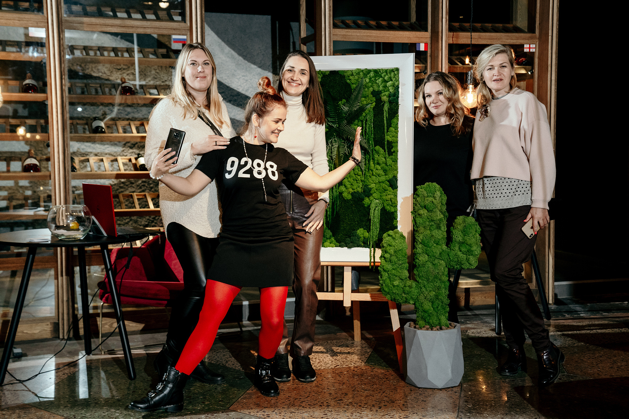 Встреча дизайнеров Владивостока. Фотограф во Владивостоке Антон Блохин