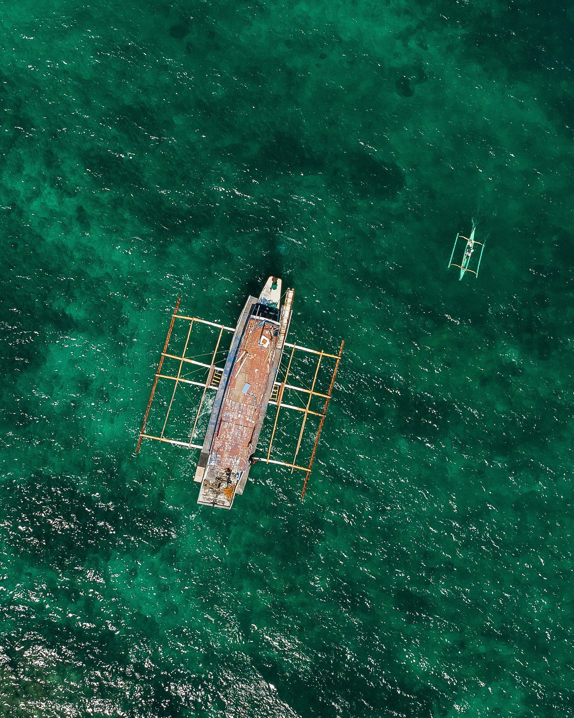 BORACAY | PHILIPPINES. Фотограф во Владивостоке Антон Блохин