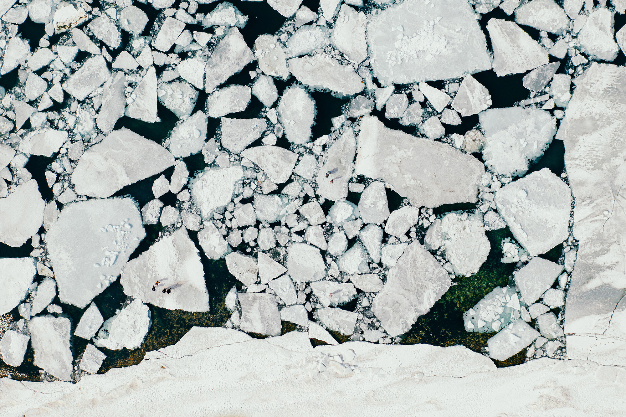 Зима в Приморье и Владивостоке. Фотограф во Владивостоке Антон Блохин