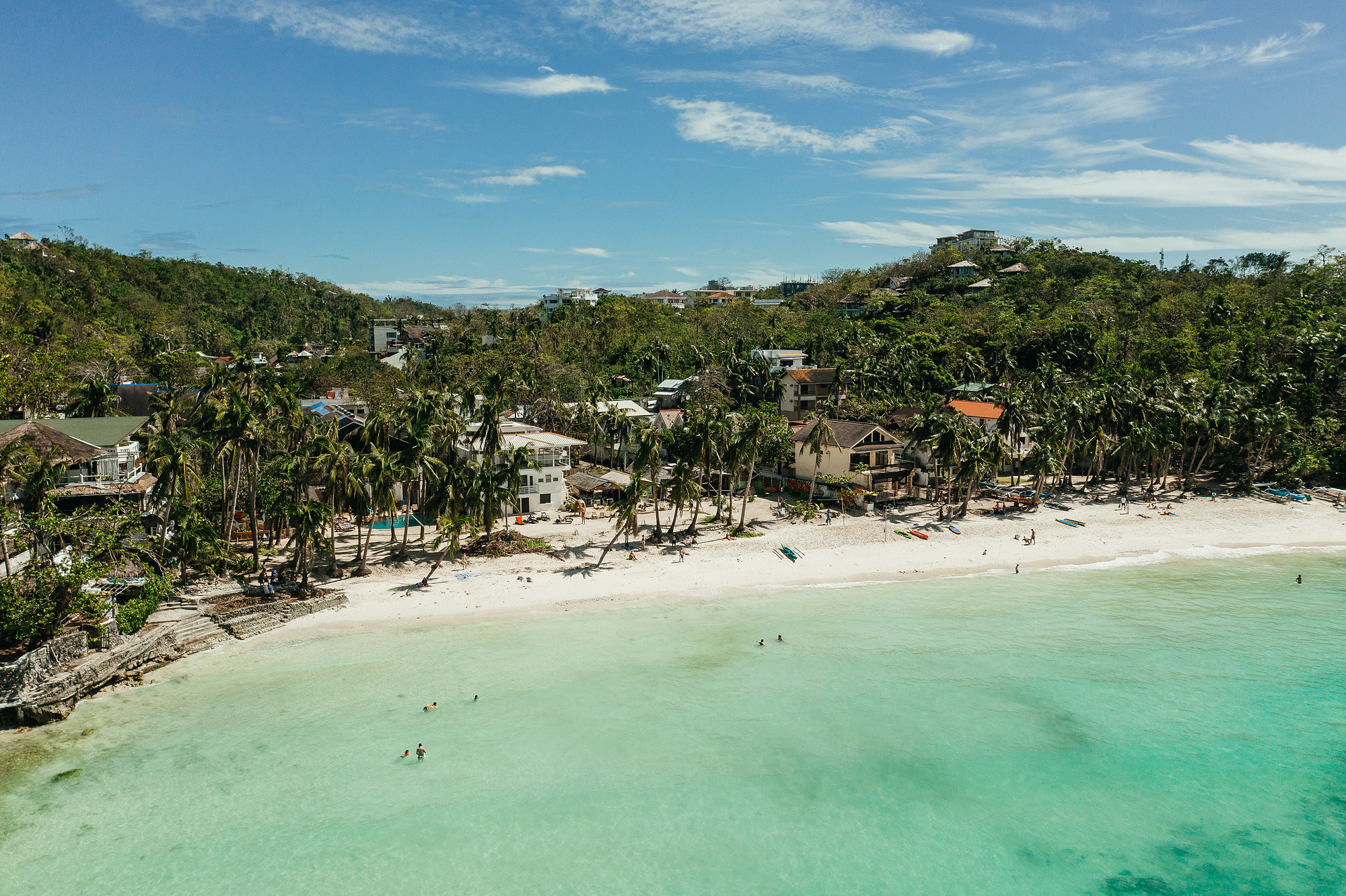 BORACAY | PHILIPPINES. Фотограф во Владивостоке Антон Блохин