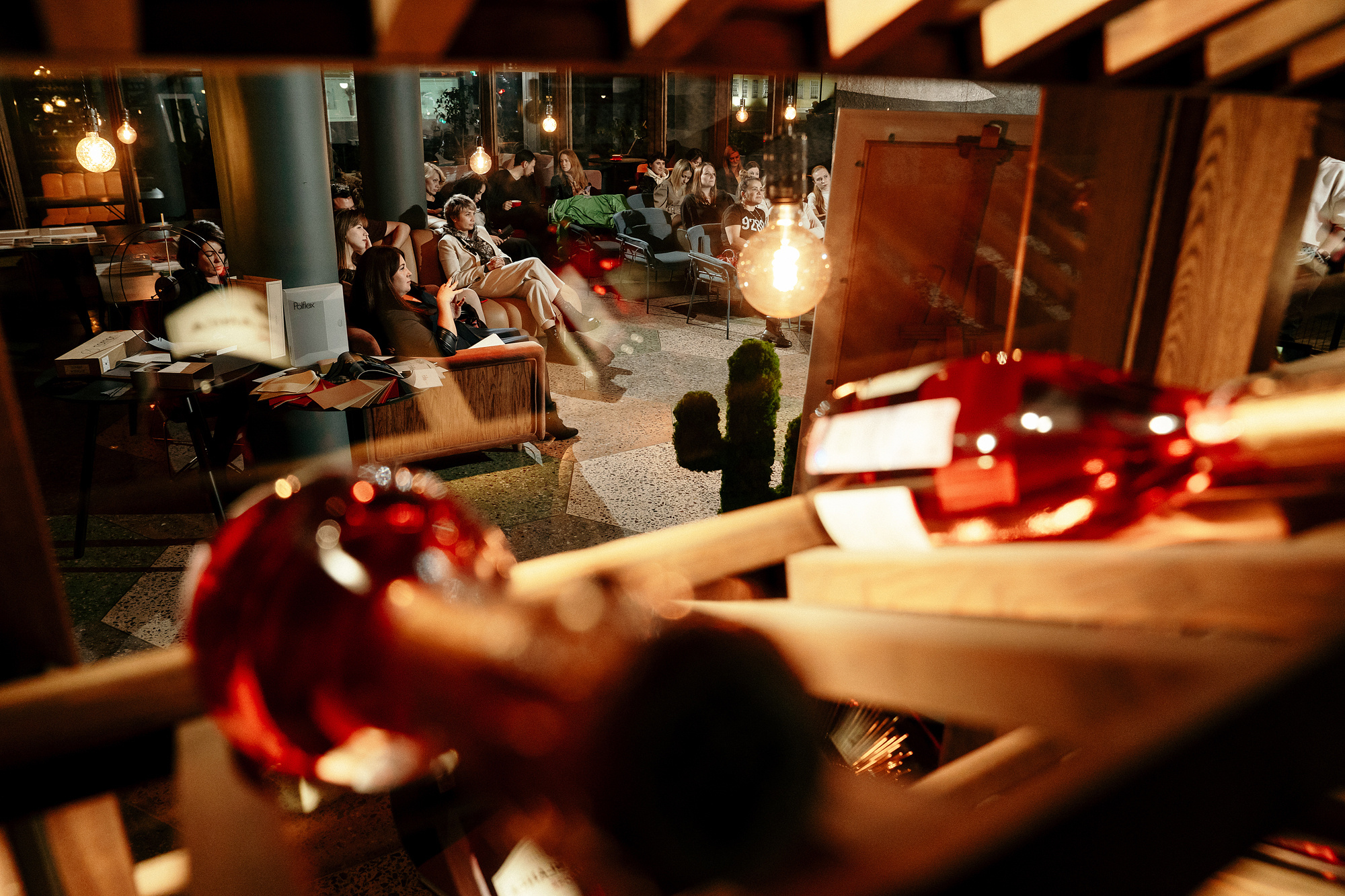 Встреча дизайнеров Владивостока. Фотограф во Владивостоке Антон Блохин