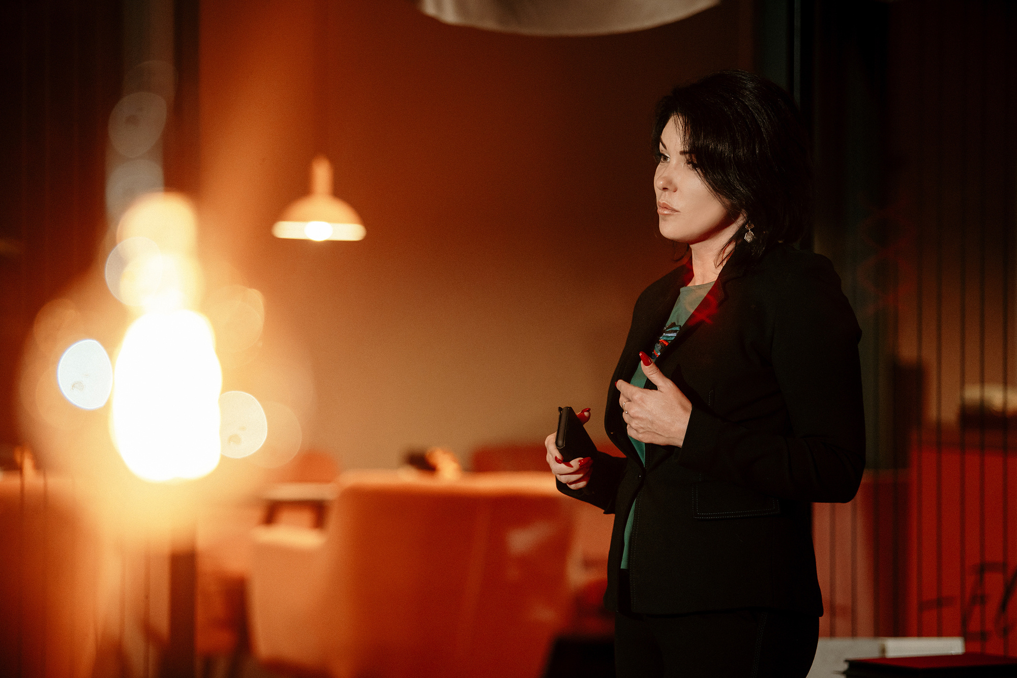 Встреча дизайнеров Владивостока. Фотограф во Владивостоке Антон Блохин