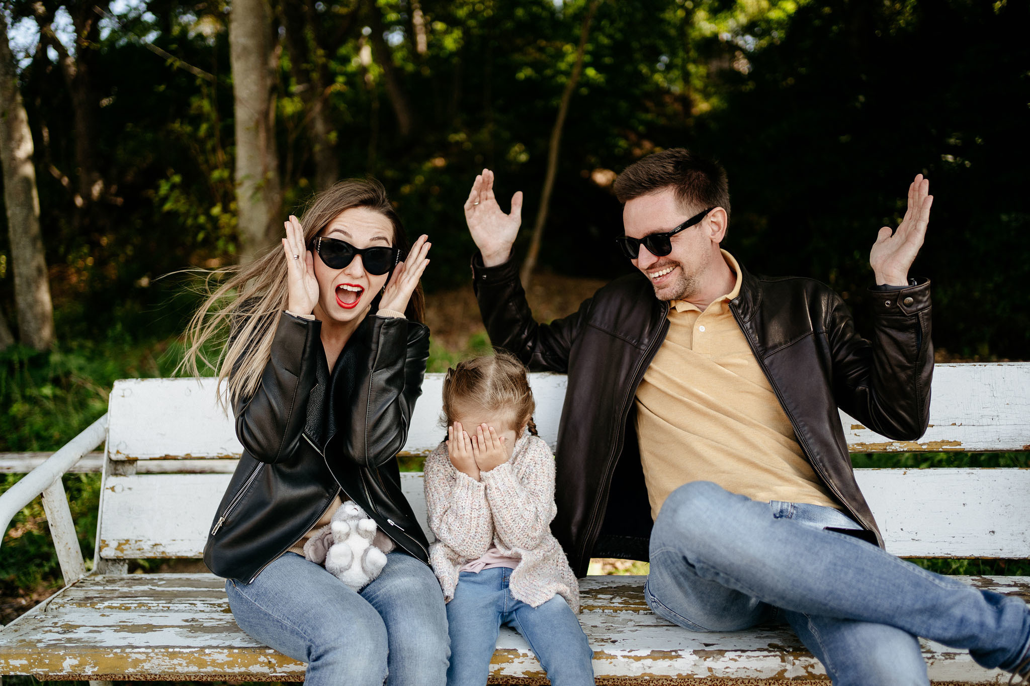 ПРОГУЛКА У МОРЯ. Фотограф во Владивостоке Антон Блохин