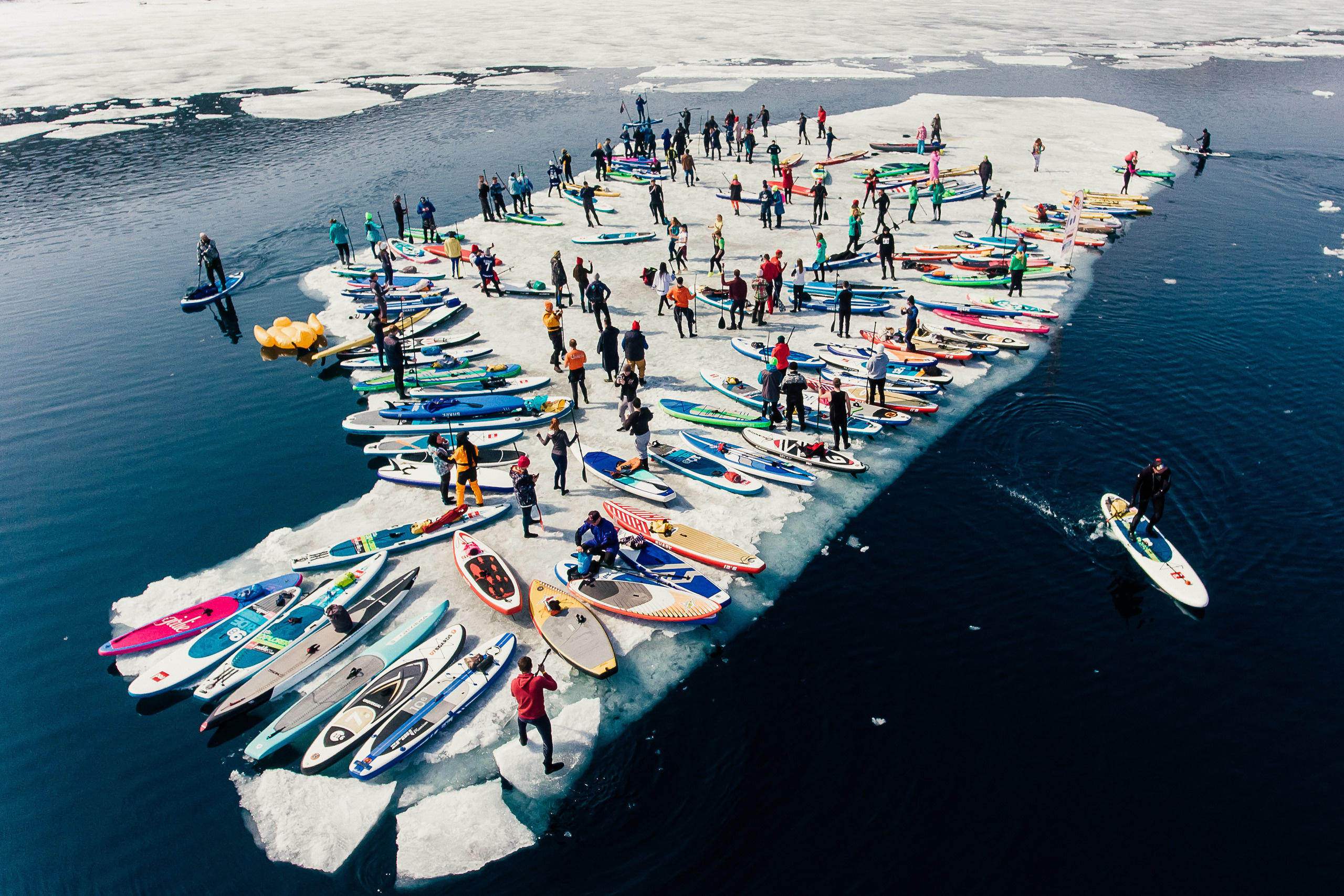 Зима в Приморье и Владивостоке. Фотограф во Владивостоке Антон Блохин