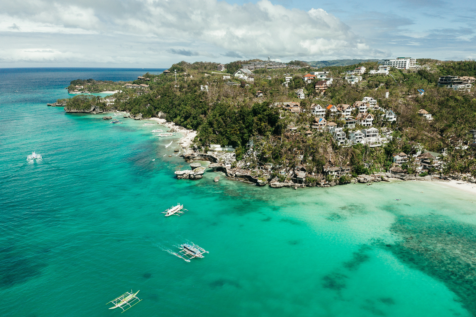 BORACAY | PHILIPPINES. Фотограф во Владивостоке Антон Блохин
