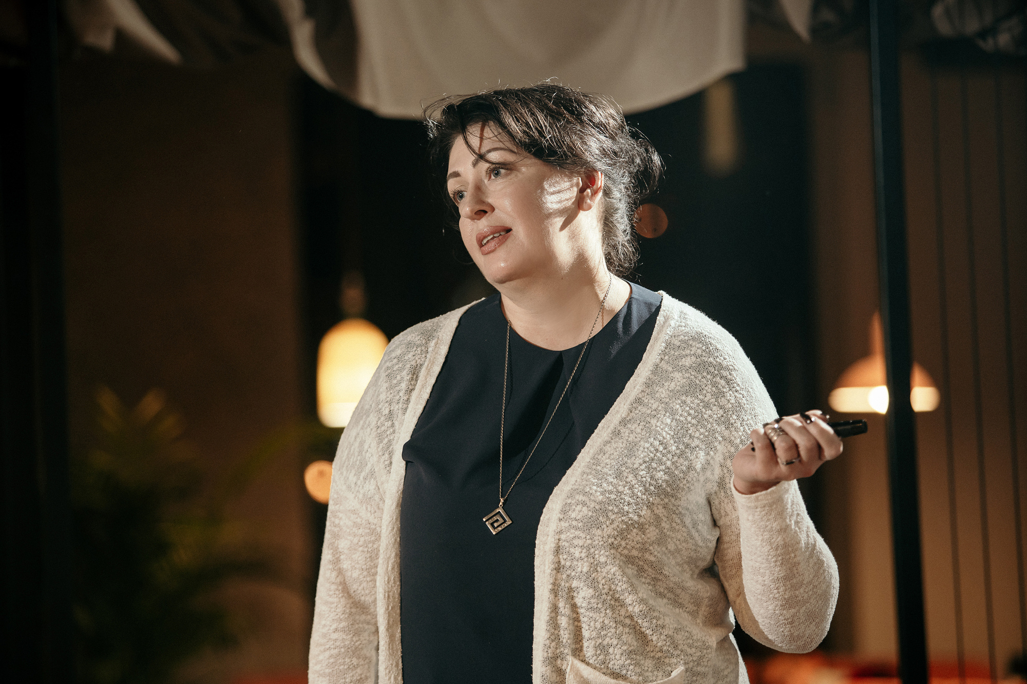 Встреча дизайнеров Владивостока. Фотограф во Владивостоке Антон Блохин