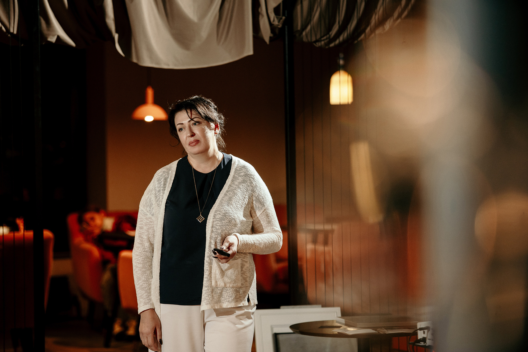 Встреча дизайнеров Владивостока. Фотограф во Владивостоке Антон Блохин