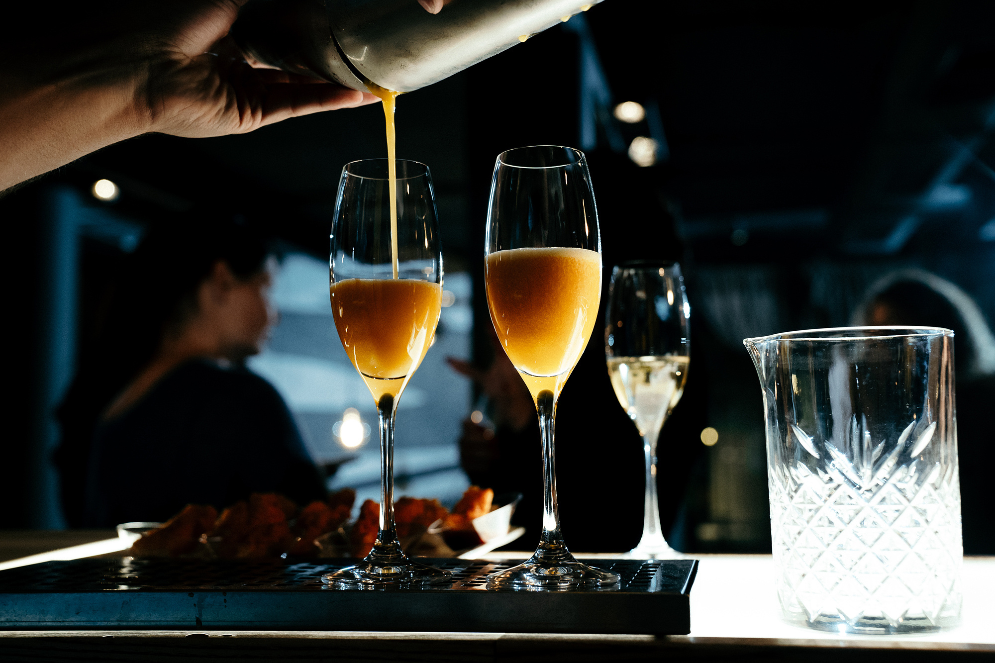 Встреча дизайнеров Владивостока. Фотограф во Владивостоке Антон Блохин