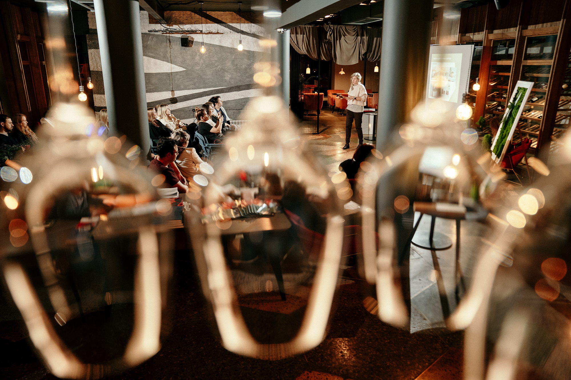 Встреча дизайнеров Владивостока. Фотограф во Владивостоке Антон Блохин