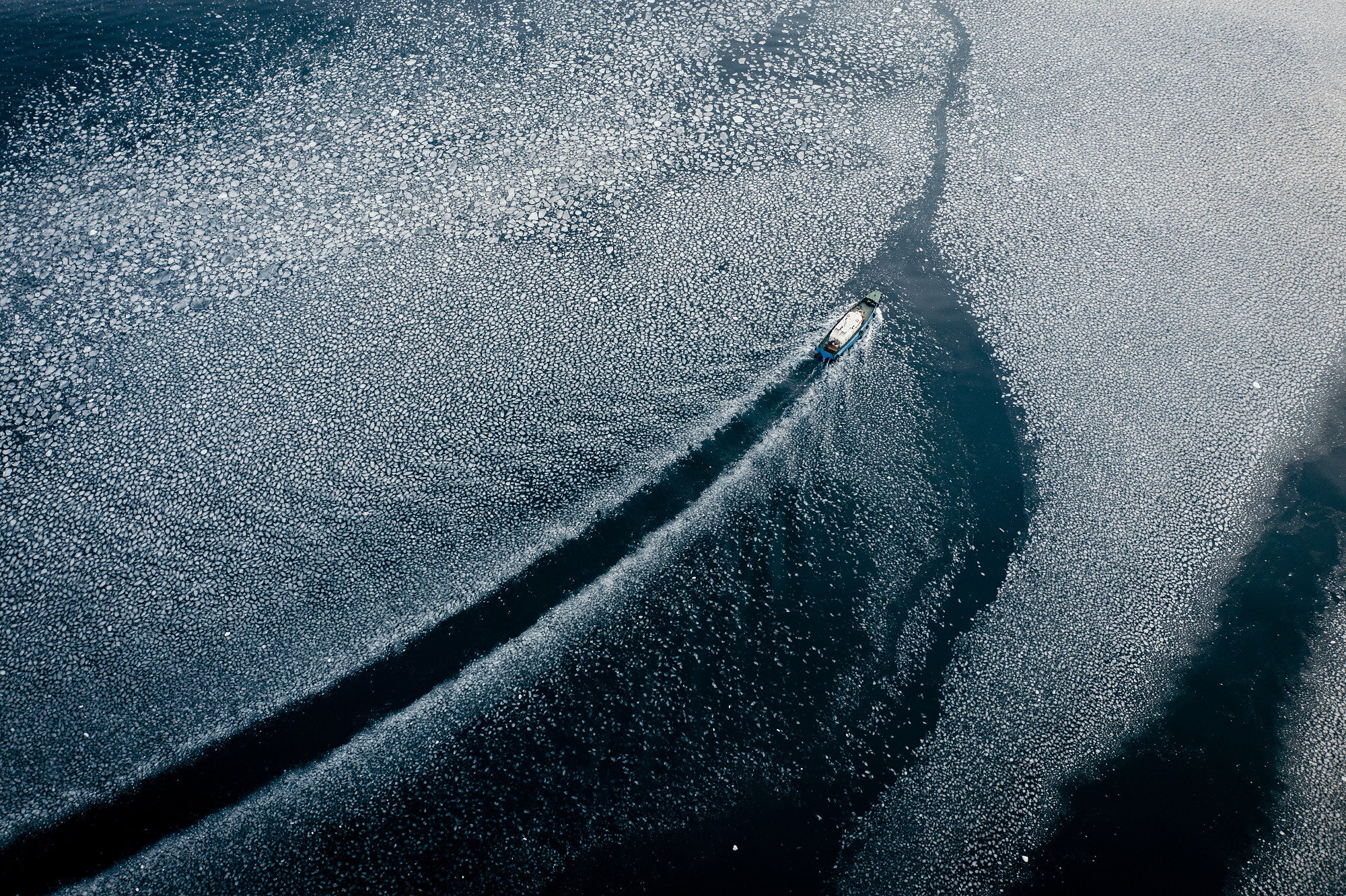 Зима в Приморье и Владивостоке. Фотограф во Владивостоке Антон Блохин