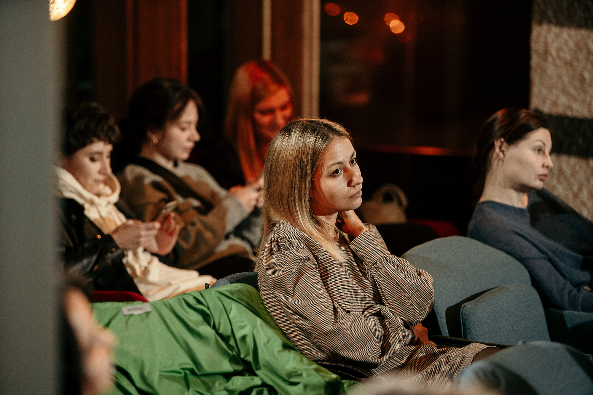 Встреча дизайнеров Владивостока. Фотограф во Владивостоке Антон Блохин