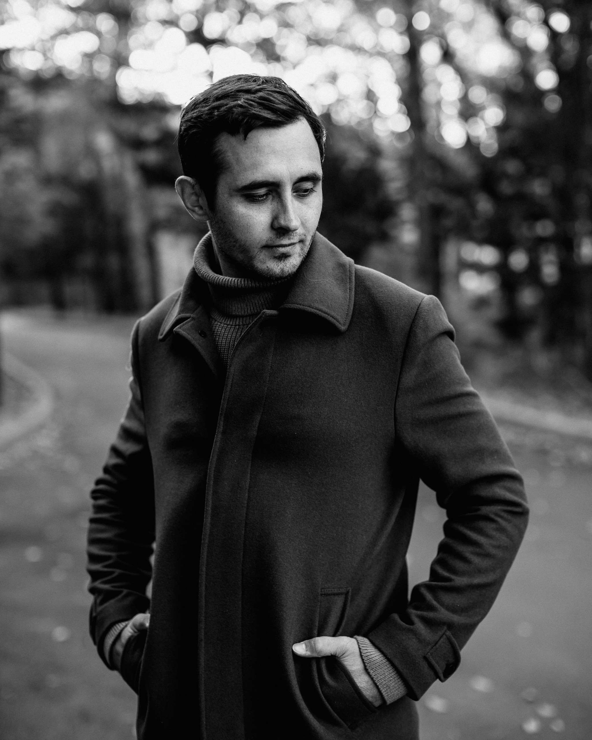 ВАДИМ. Фотограф во Владивостоке Антон Блохин