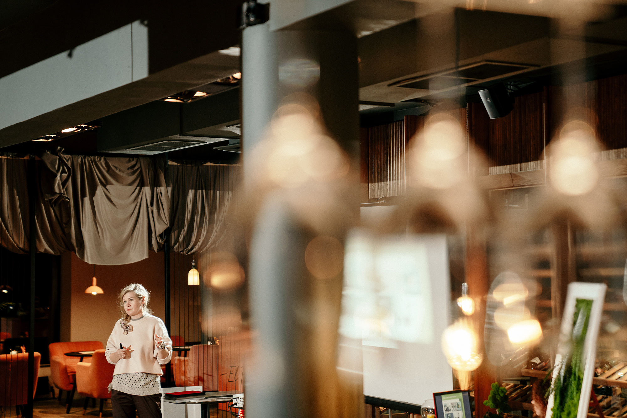 Встреча дизайнеров Владивостока. Фотограф во Владивостоке Антон Блохин