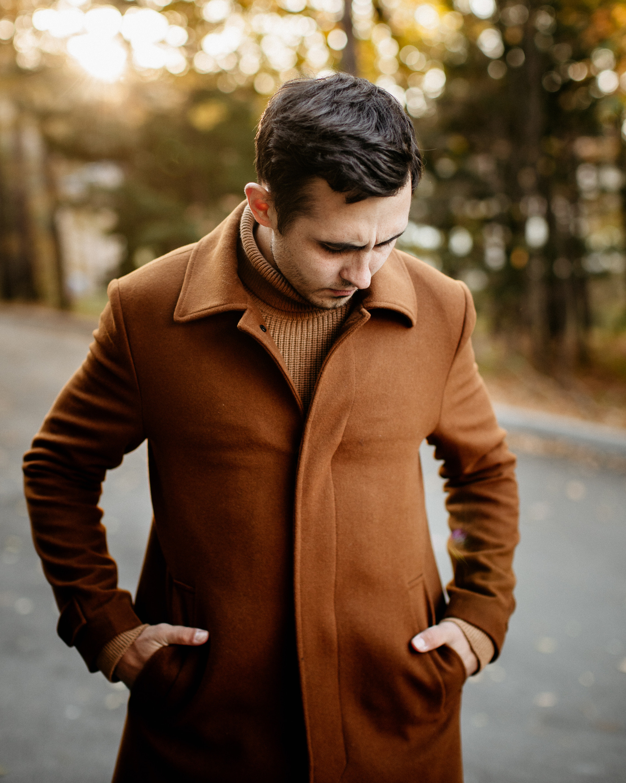 ВАДИМ. Фотограф во Владивостоке Антон Блохин