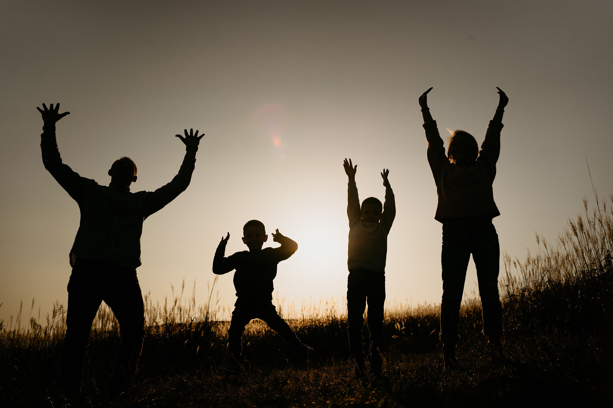 ОСЕННИЕ ПРОГУЛКИ. Wedding and family photographer in Vladivostok Anton Blokhin
