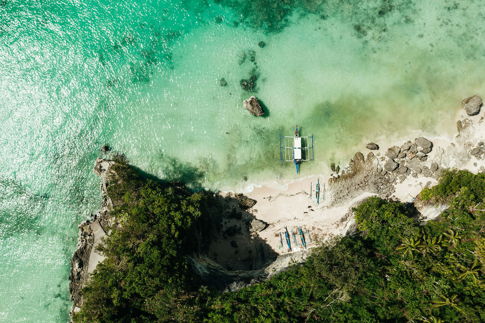 BORACAY | PHILIPPINES. Фотограф во Владивостоке Антон Блохин