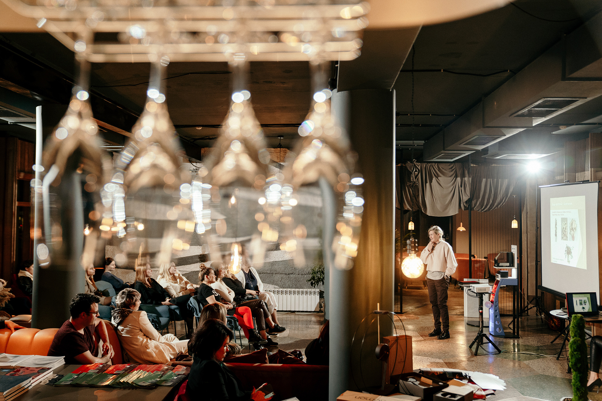 Встреча дизайнеров Владивостока. Фотограф во Владивостоке Антон Блохин