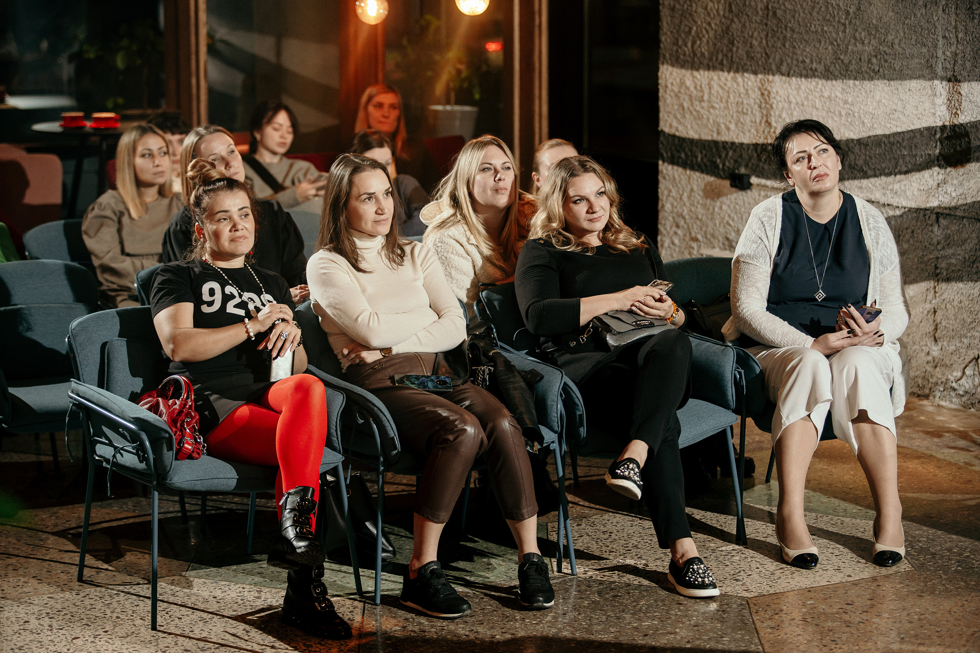 Встреча дизайнеров Владивостока. Фотограф во Владивостоке Антон Блохин