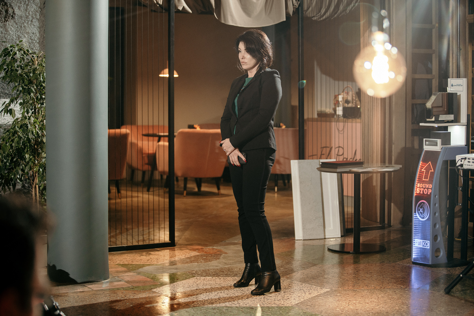 Встреча дизайнеров Владивостока. Фотограф во Владивостоке Антон Блохин