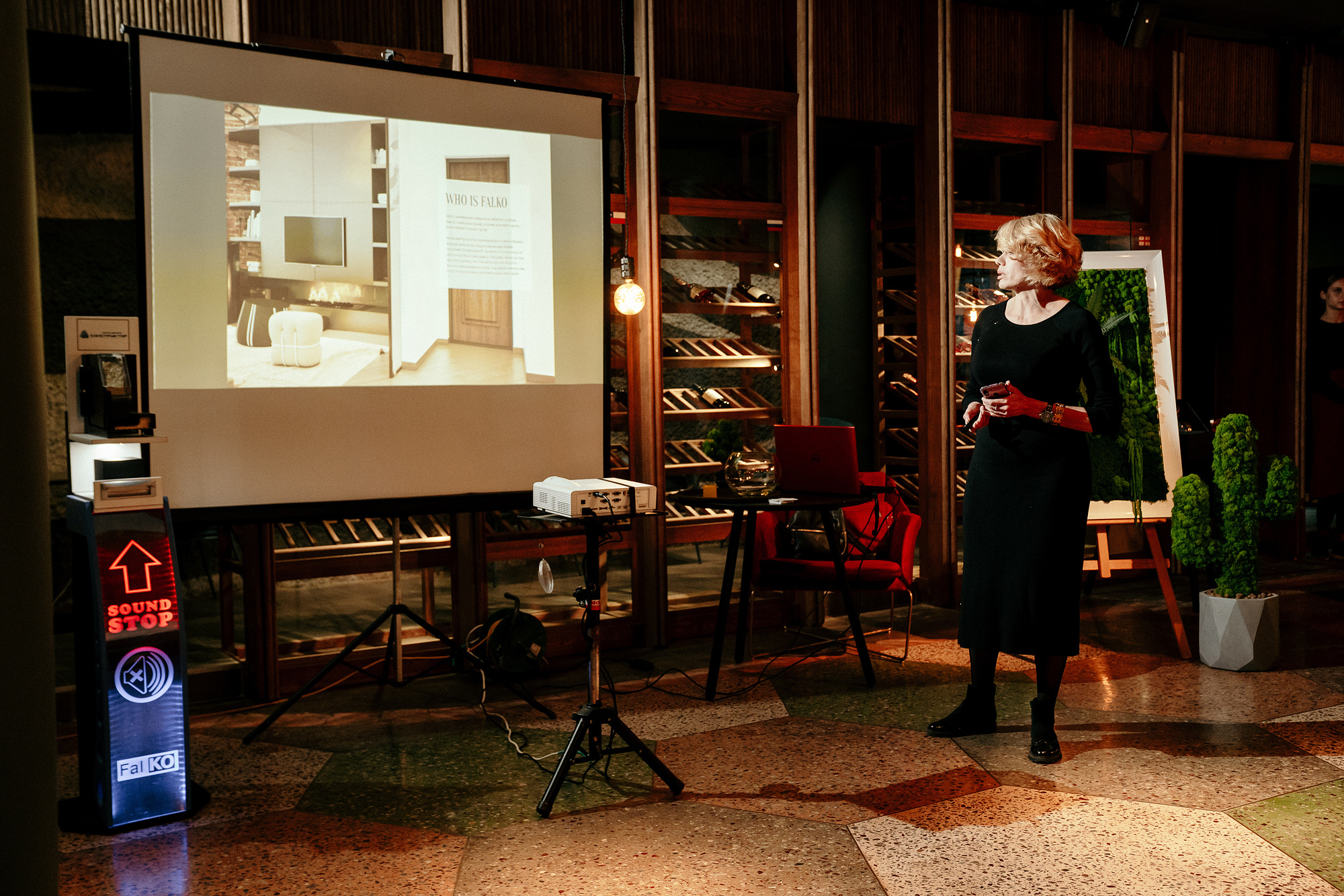 Встреча дизайнеров Владивостока. Фотограф во Владивостоке Антон Блохин