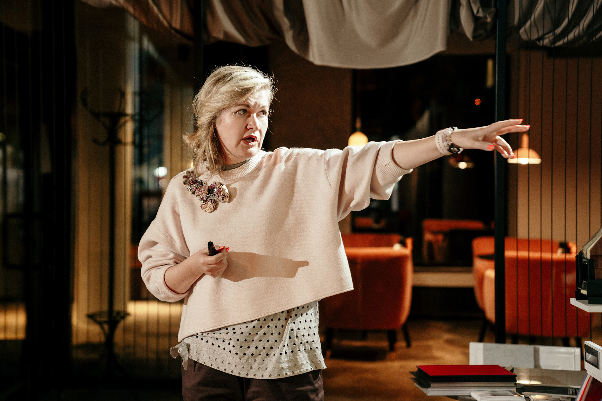 Встреча дизайнеров Владивостока. Фотограф во Владивостоке Антон Блохин