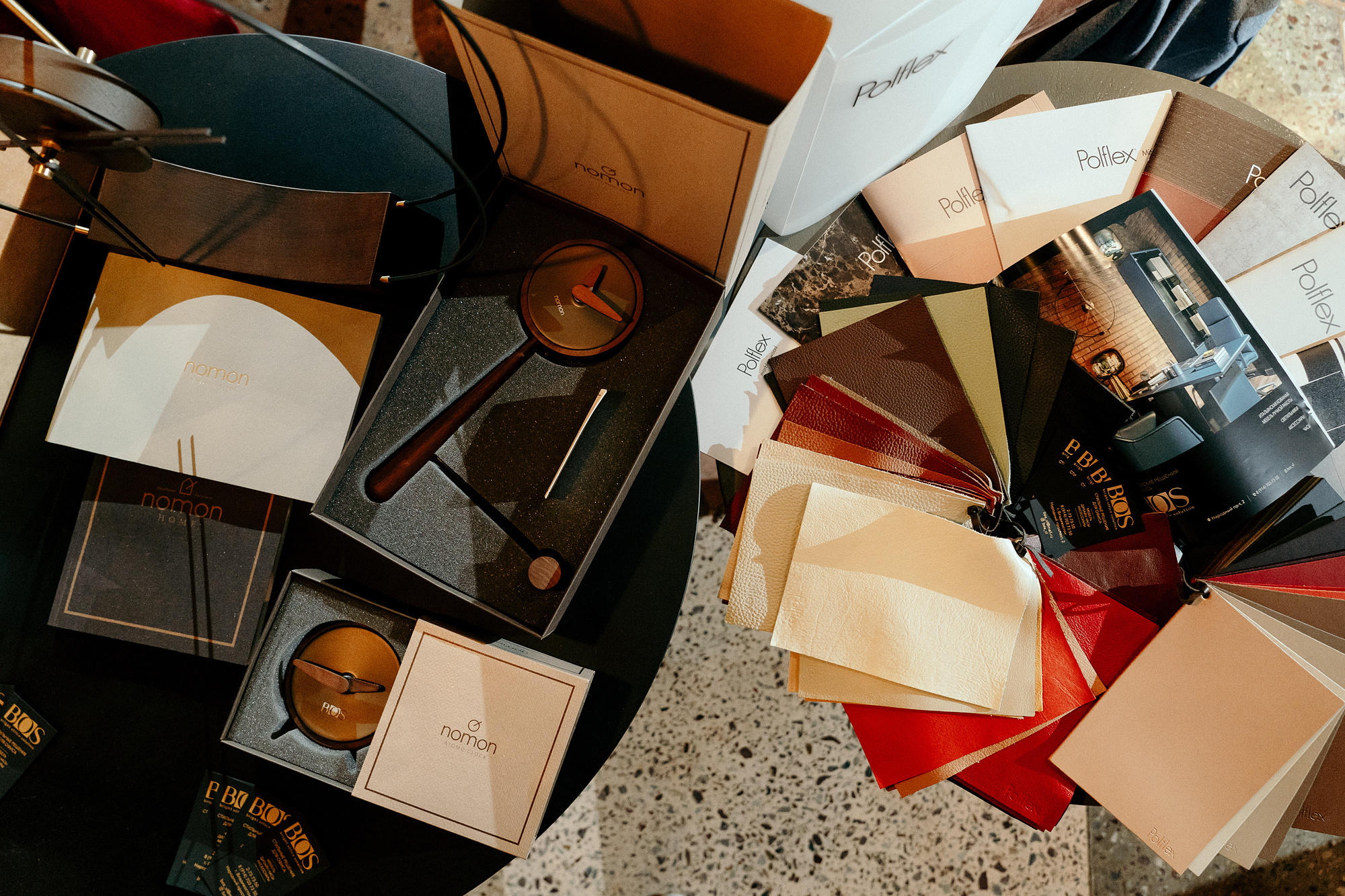 Встреча дизайнеров Владивостока. Фотограф во Владивостоке Антон Блохин