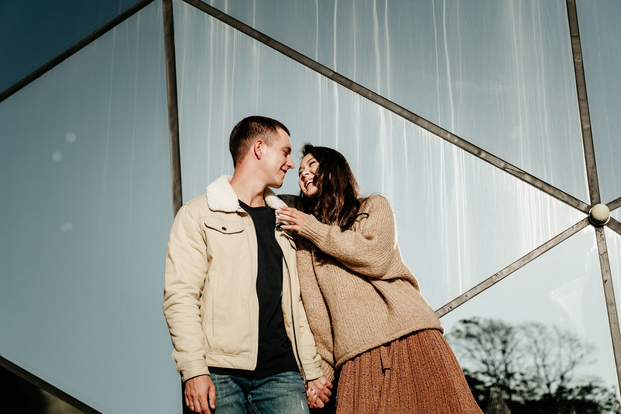 В ЗАКАТЕ. Wedding and family photographer in Vladivostok Anton Blokhin