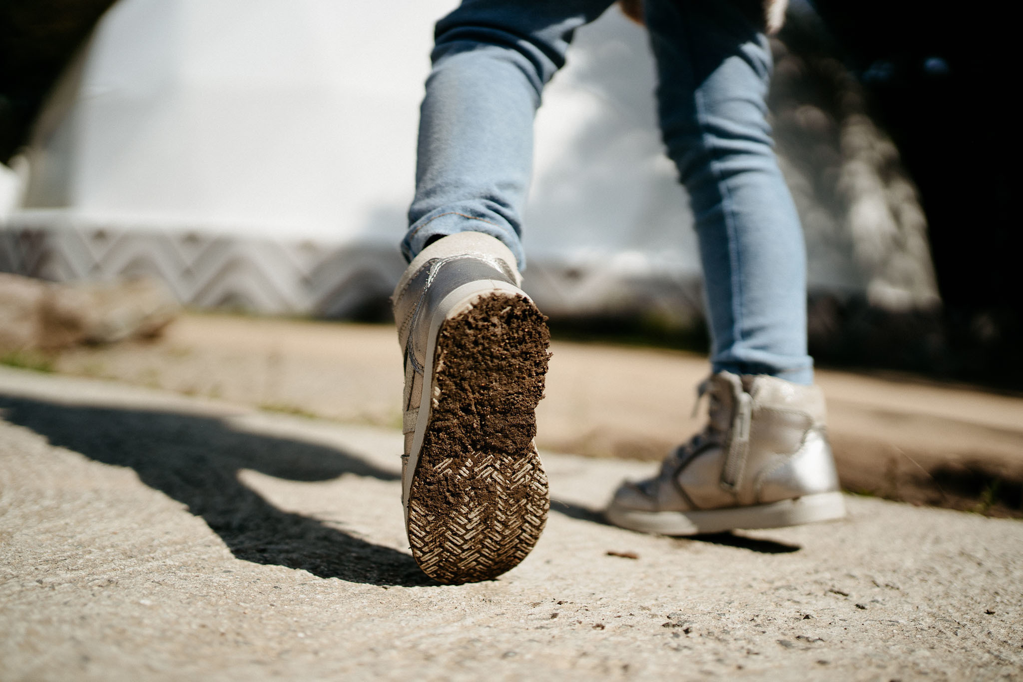 ПРОГУЛКА У МОРЯ. Фотограф во Владивостоке Антон Блохин