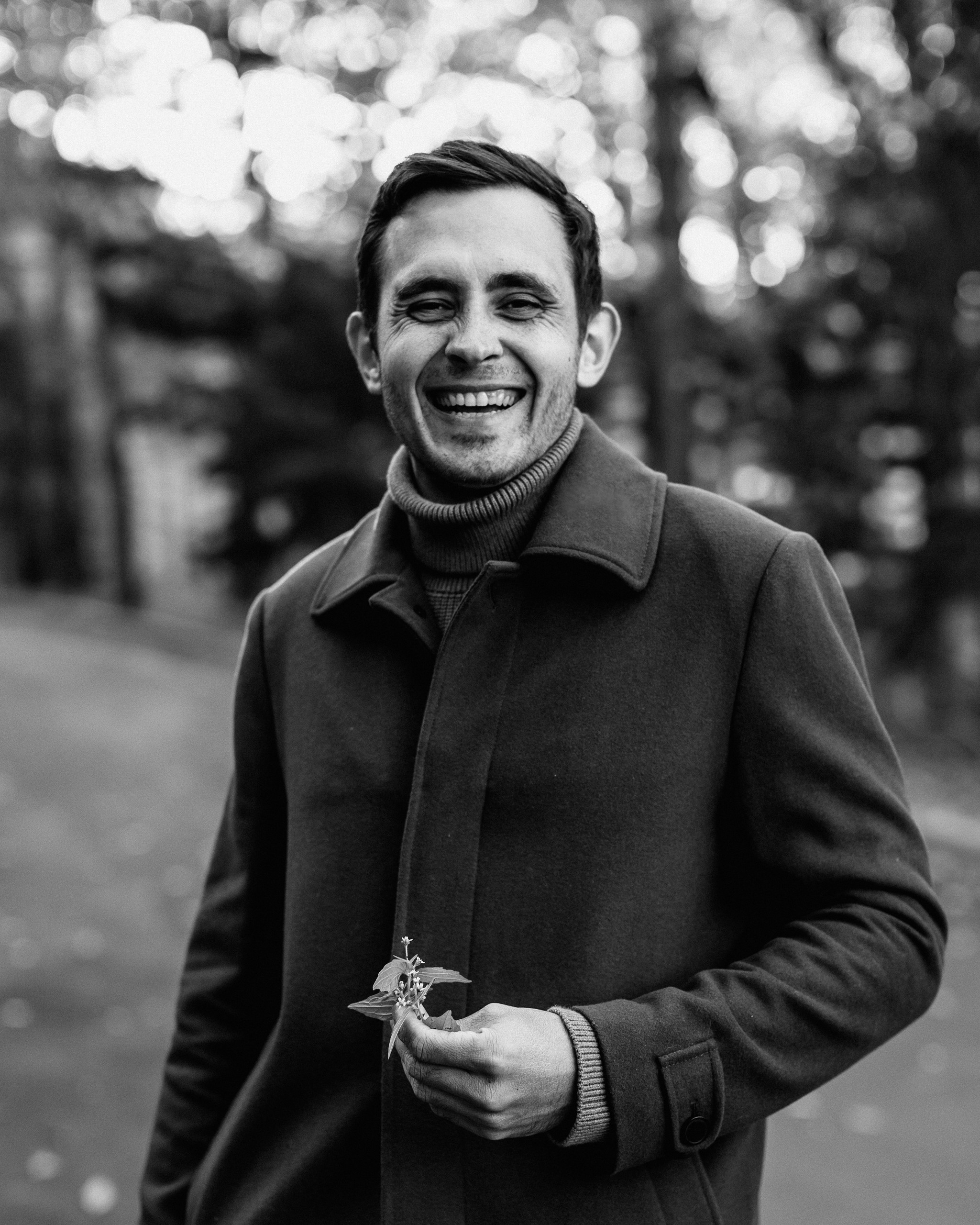 ВАДИМ. Фотограф во Владивостоке Антон Блохин