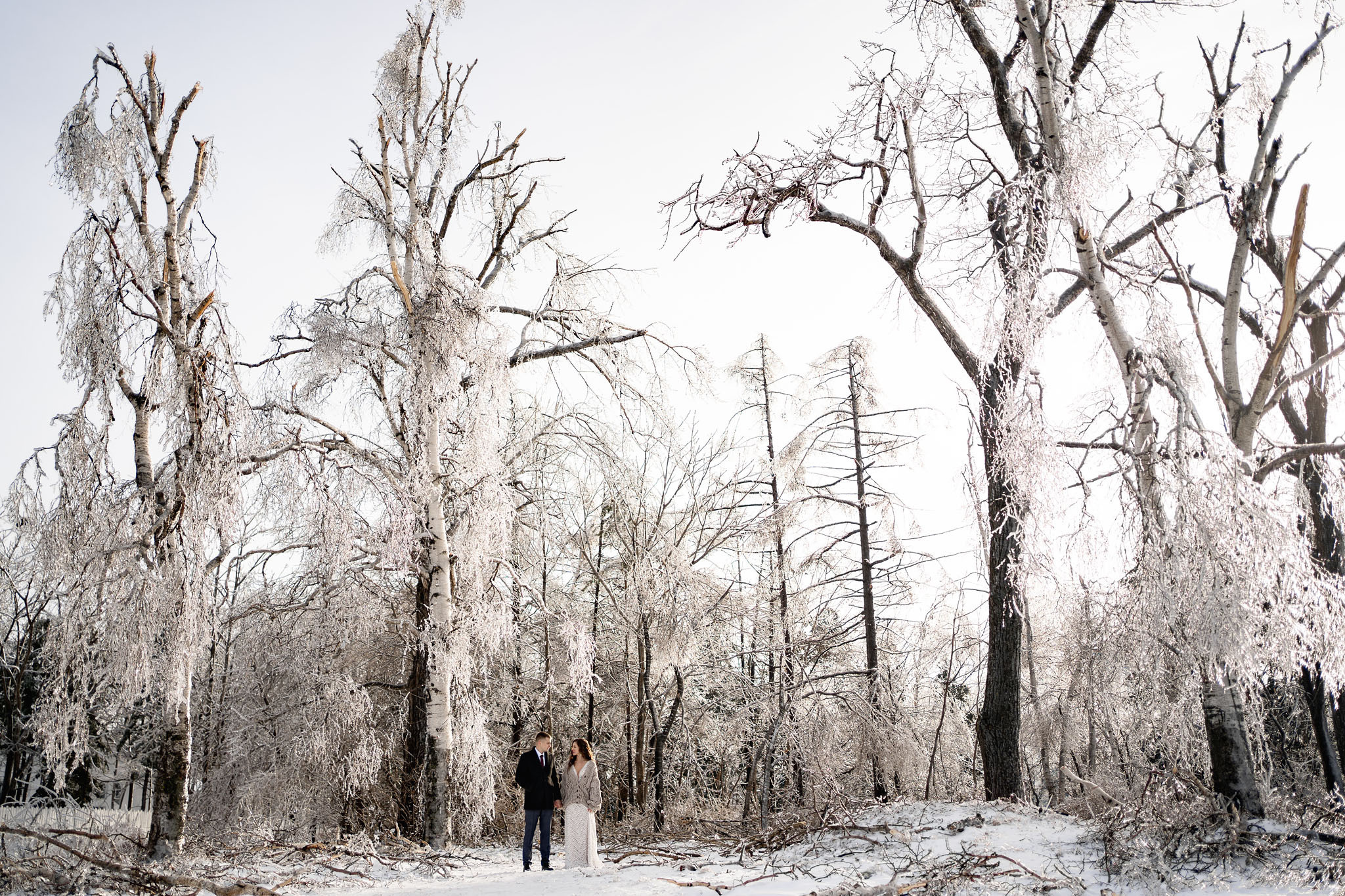 СВАДЬБА ЗИМОЙ | ВЛАДИВОСТОК 2020. Wedding and family photographer in Vladivostok Anton Blokhin