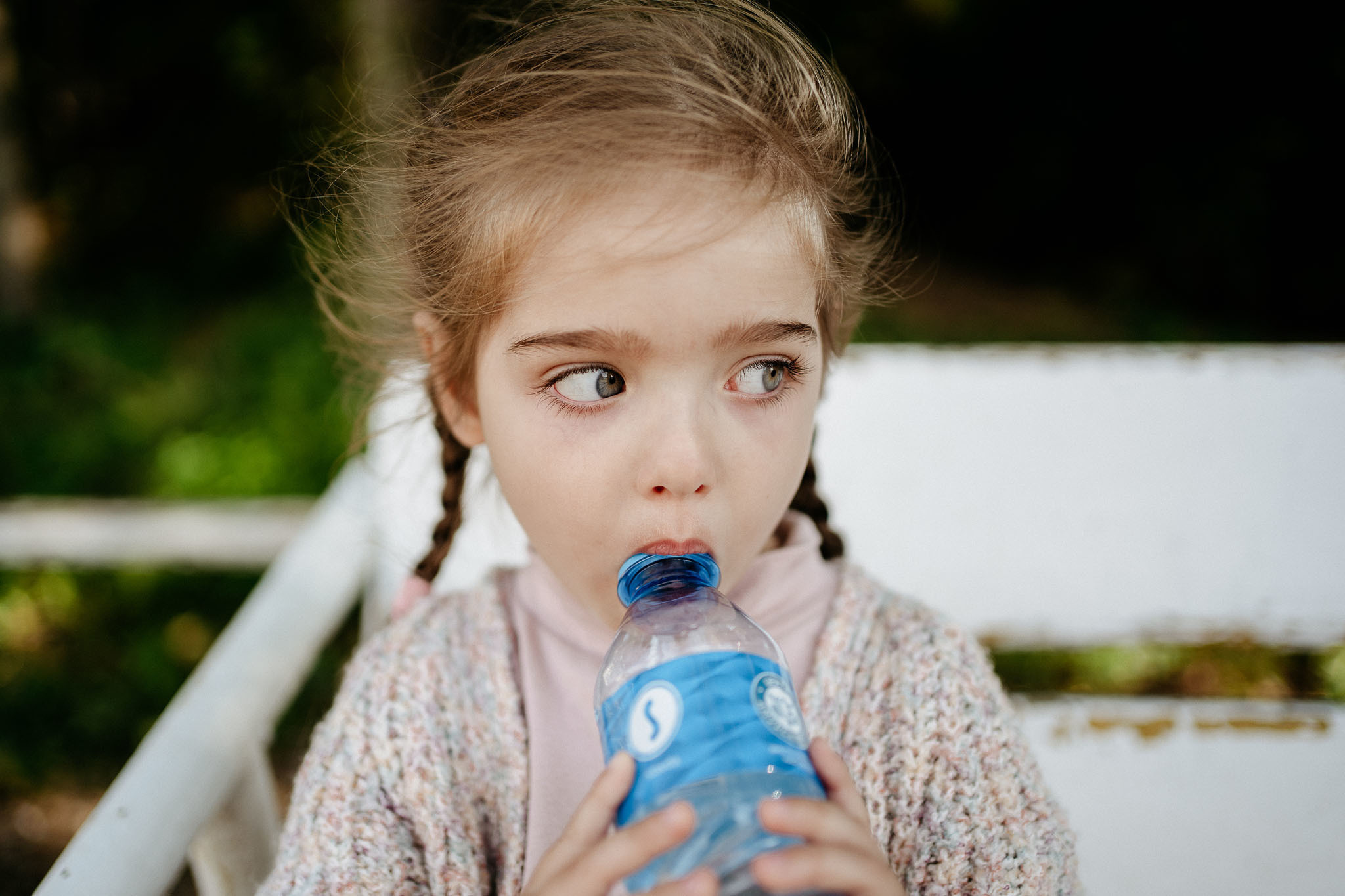 ПРОГУЛКА У МОРЯ. Фотограф во Владивостоке Антон Блохин