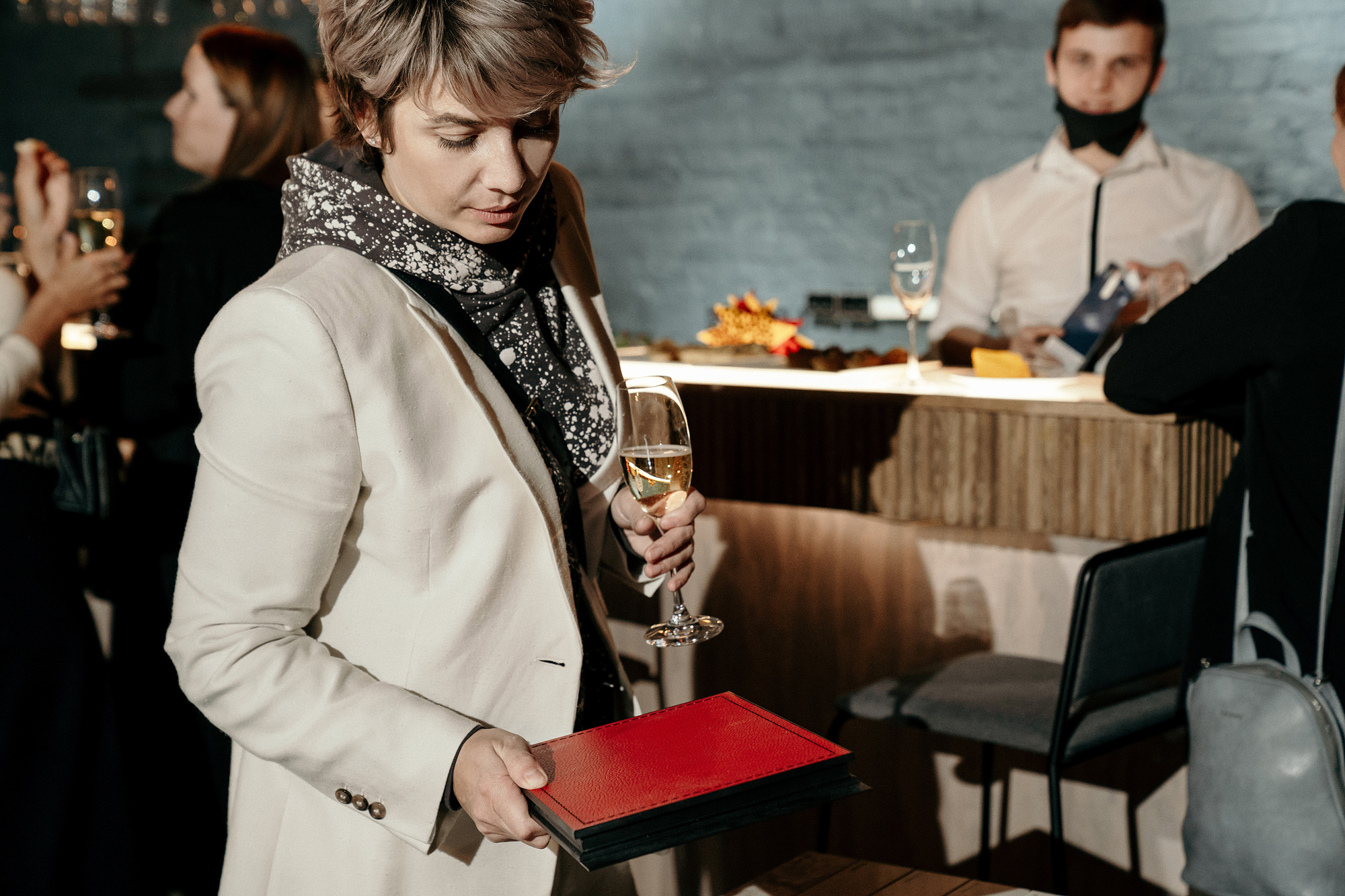 Встреча дизайнеров Владивостока. Фотограф во Владивостоке Антон Блохин