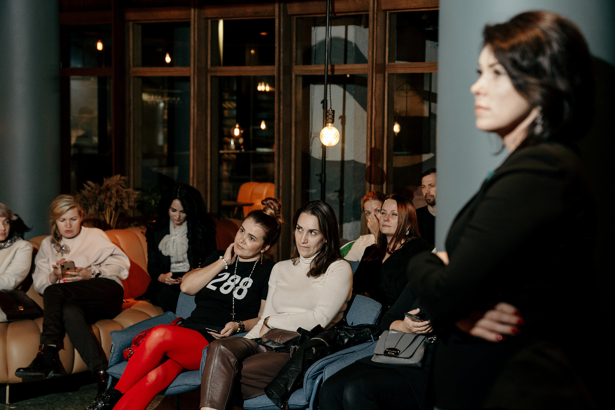 Встреча дизайнеров Владивостока. Фотограф во Владивостоке Антон Блохин