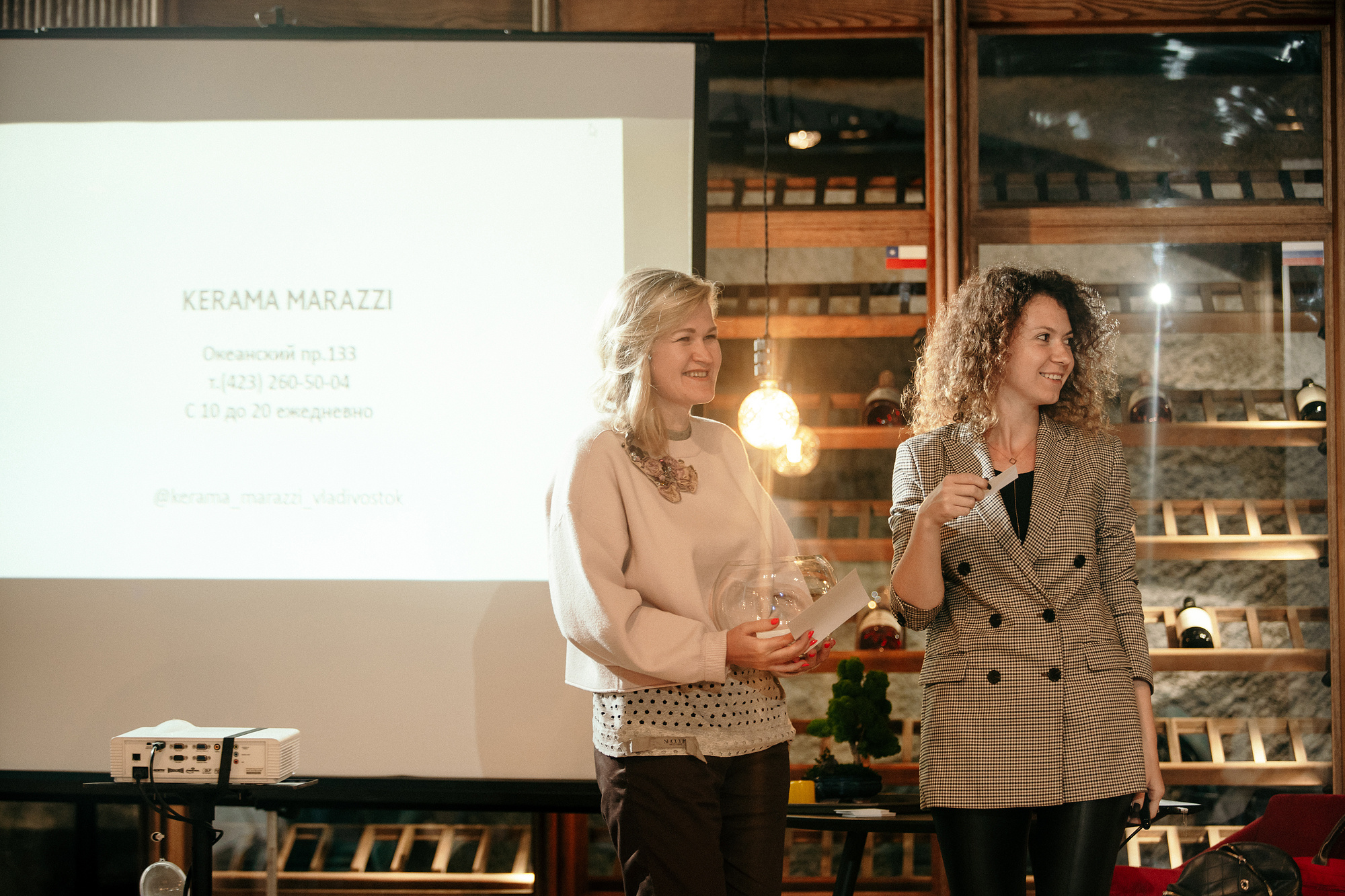 Встреча дизайнеров Владивостока. Фотограф во Владивостоке Антон Блохин