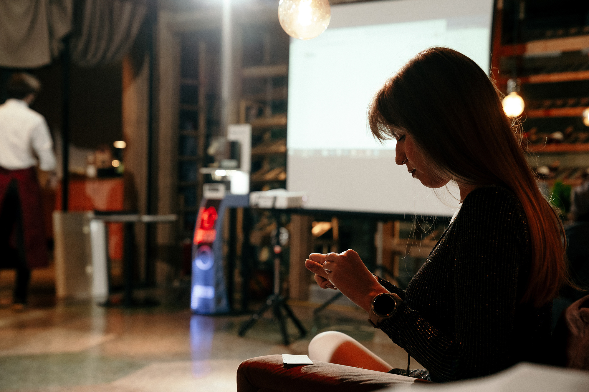 Встреча дизайнеров Владивостока. Фотограф во Владивостоке Антон Блохин